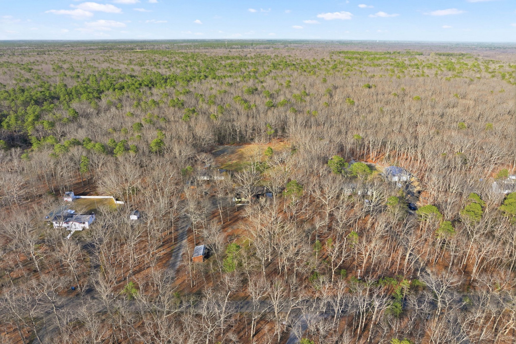  6311 Pine St - 物件實景