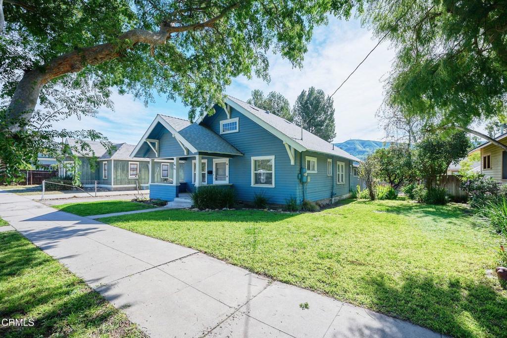 Santa Paula, California, 93060, United States, 3 Bedrooms Bedrooms, ,1 BathroomBathrooms,Residential,For Sale,2043015
