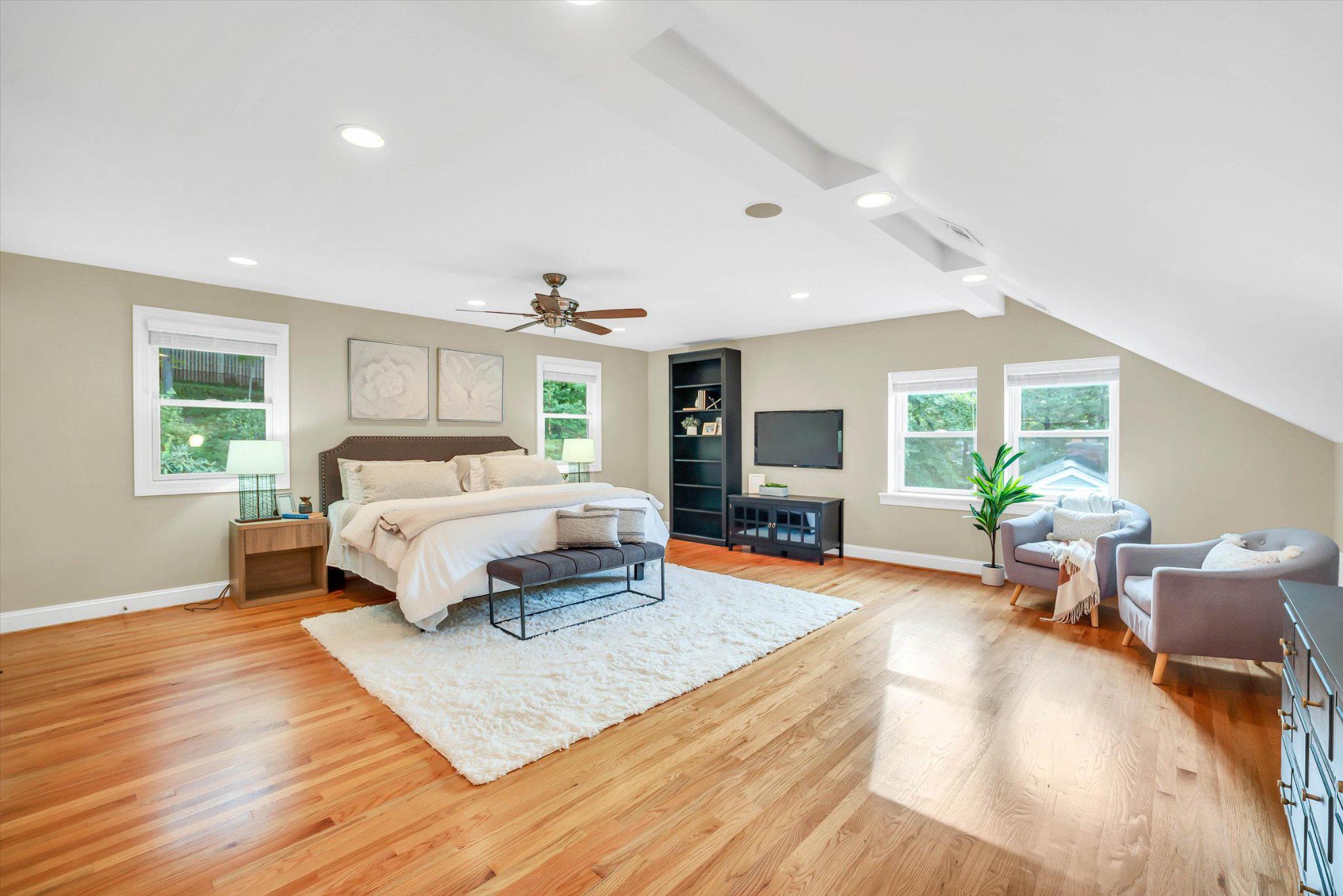  5054 37th Street N, Arlington, VA, 22207 - 物件實景