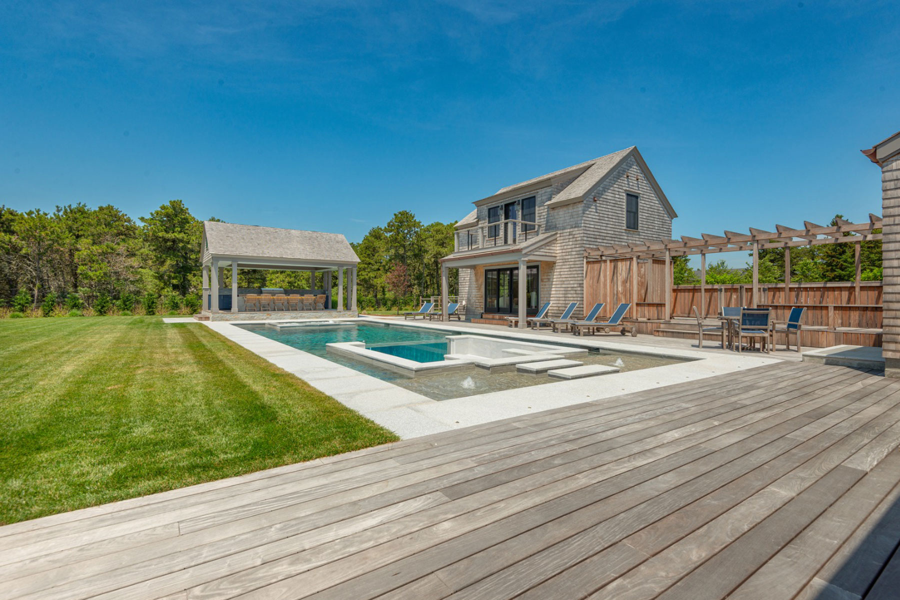  14 Correia Lane,Nantucket, MA, 02554 - 物件實景