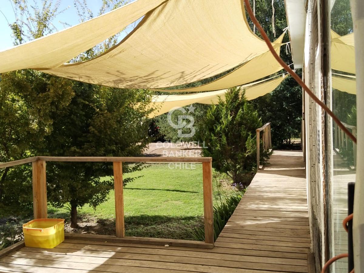 Colina, Chile, 5 Bedrooms Bedrooms, ,5 BathroomsBathrooms,Residential,For Sale,1948525