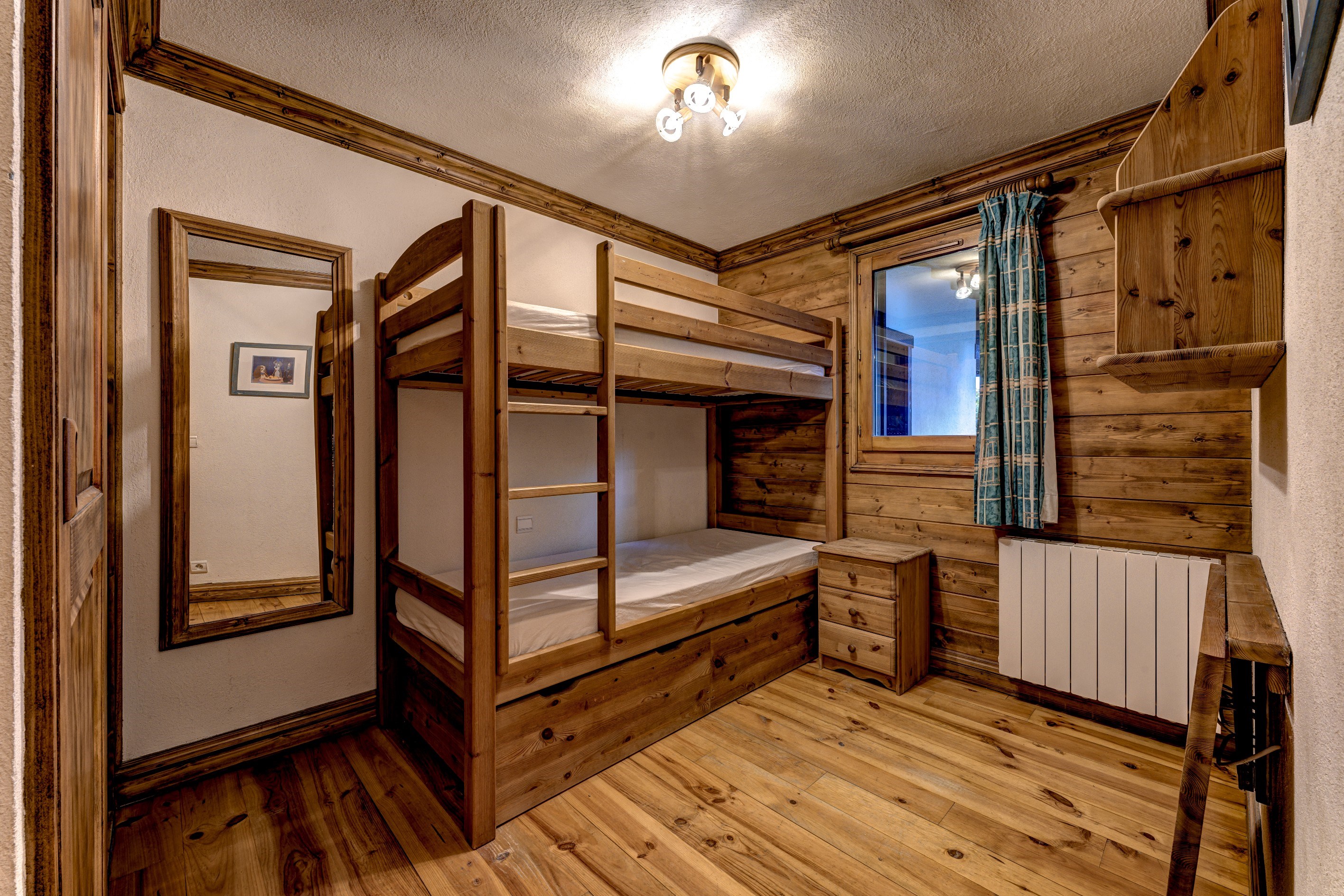  EXCLUSIVITY – APARTMENT NOÉ - 物件實景