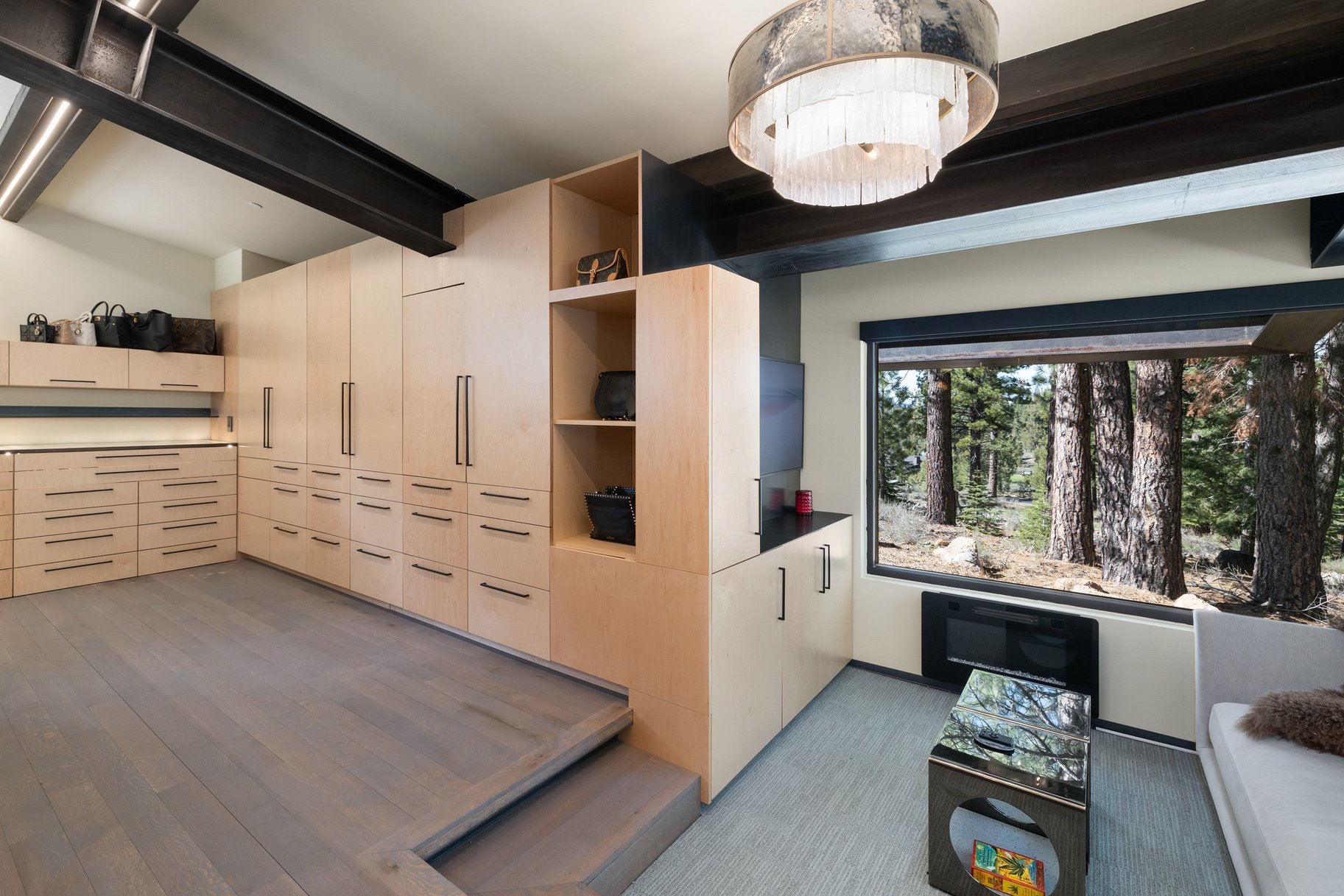  Martis Camp Architectural Masterpiece on 2.7 Acres - 物件實景