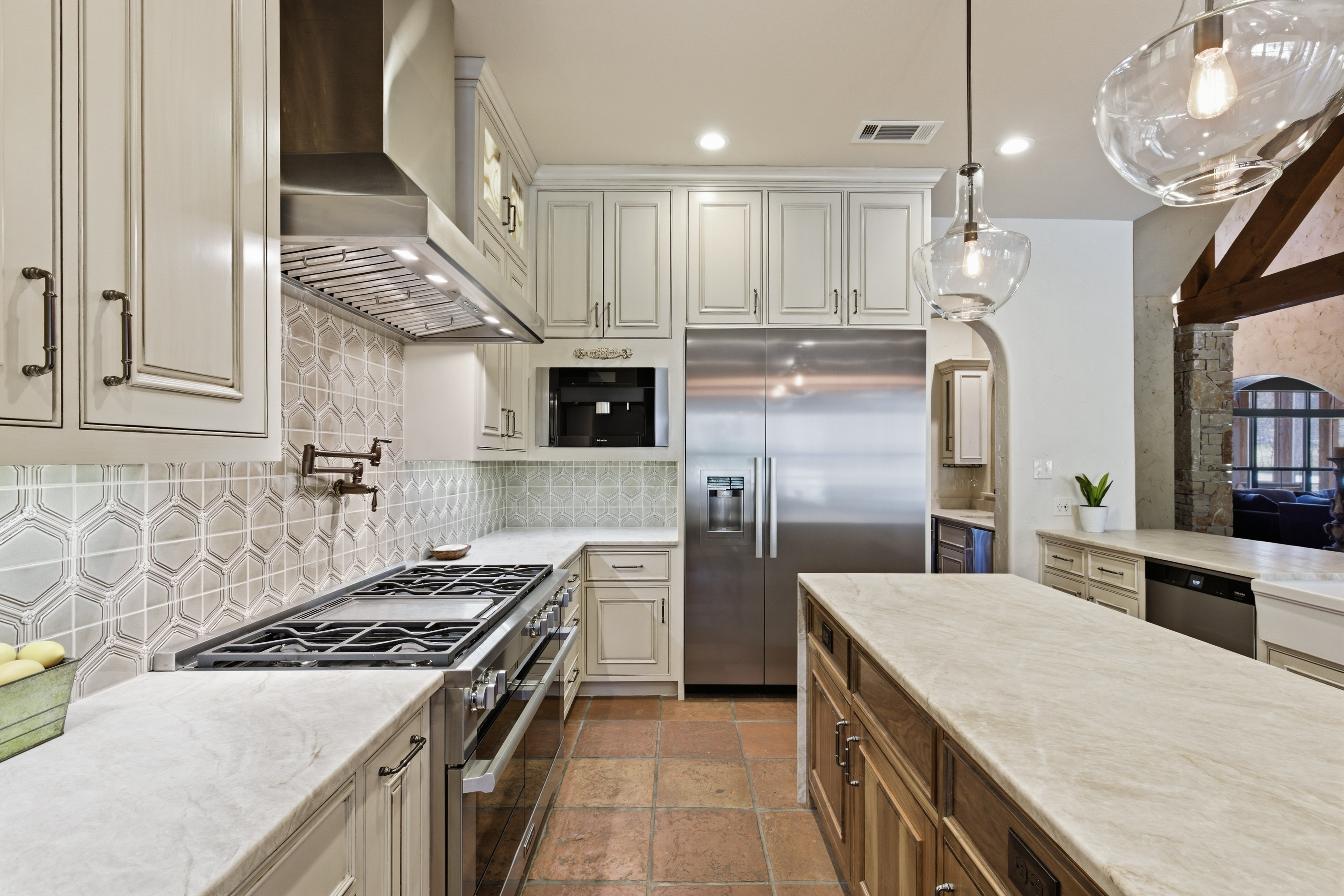  129 Trinity Bluffs, Aledo, TX, 76008 - 物件實景