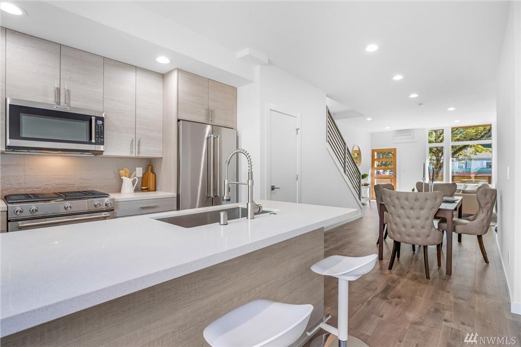1058 S Cloverdale St B, Seattle, Washington, 98108, United States, 4 Bedrooms Bedrooms, ,2 BathroomsBathrooms,Residential,For Sale,1058 S Cloverdale St B,1434327
