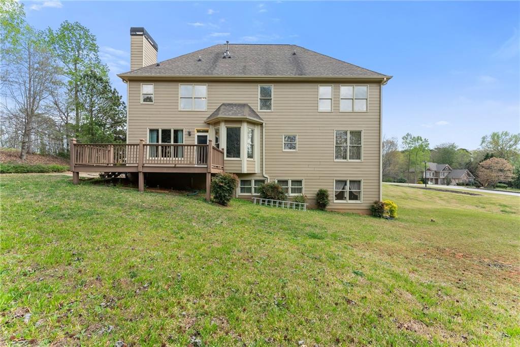 Dawsonville, Georgia, 30534, United States, 4 Bedrooms Bedrooms, ,4 BathroomsBathrooms,Residential,For Sale,2033515