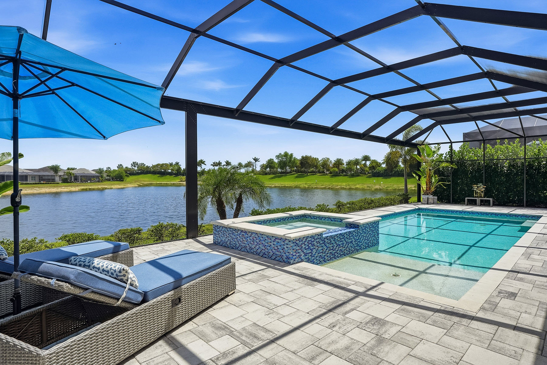  NAPLES RESERVE - CRANE POINT - 物件實景