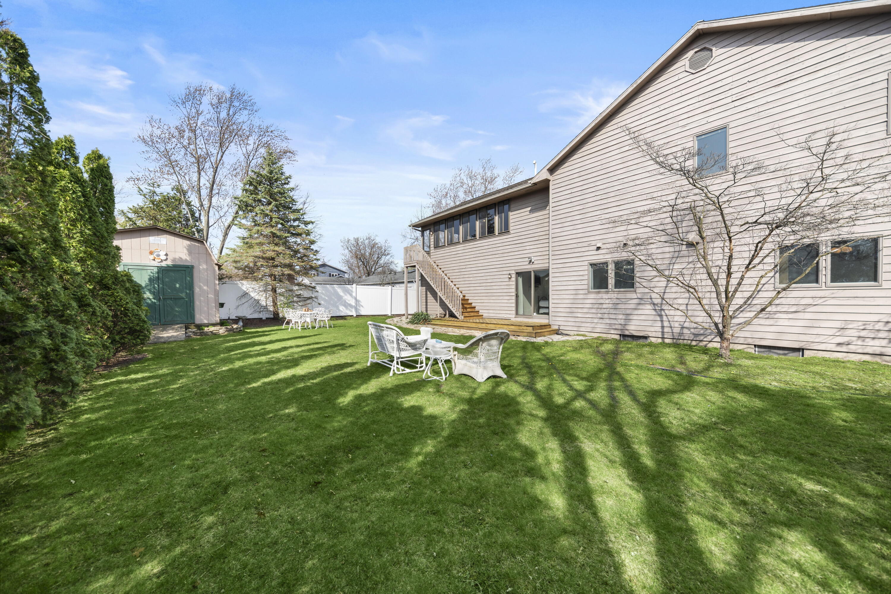 New Buffalo, Michigan, 49117, United States, 4 Bedrooms Bedrooms, ,5 BathroomsBathrooms,Residential,For Sale,1918730