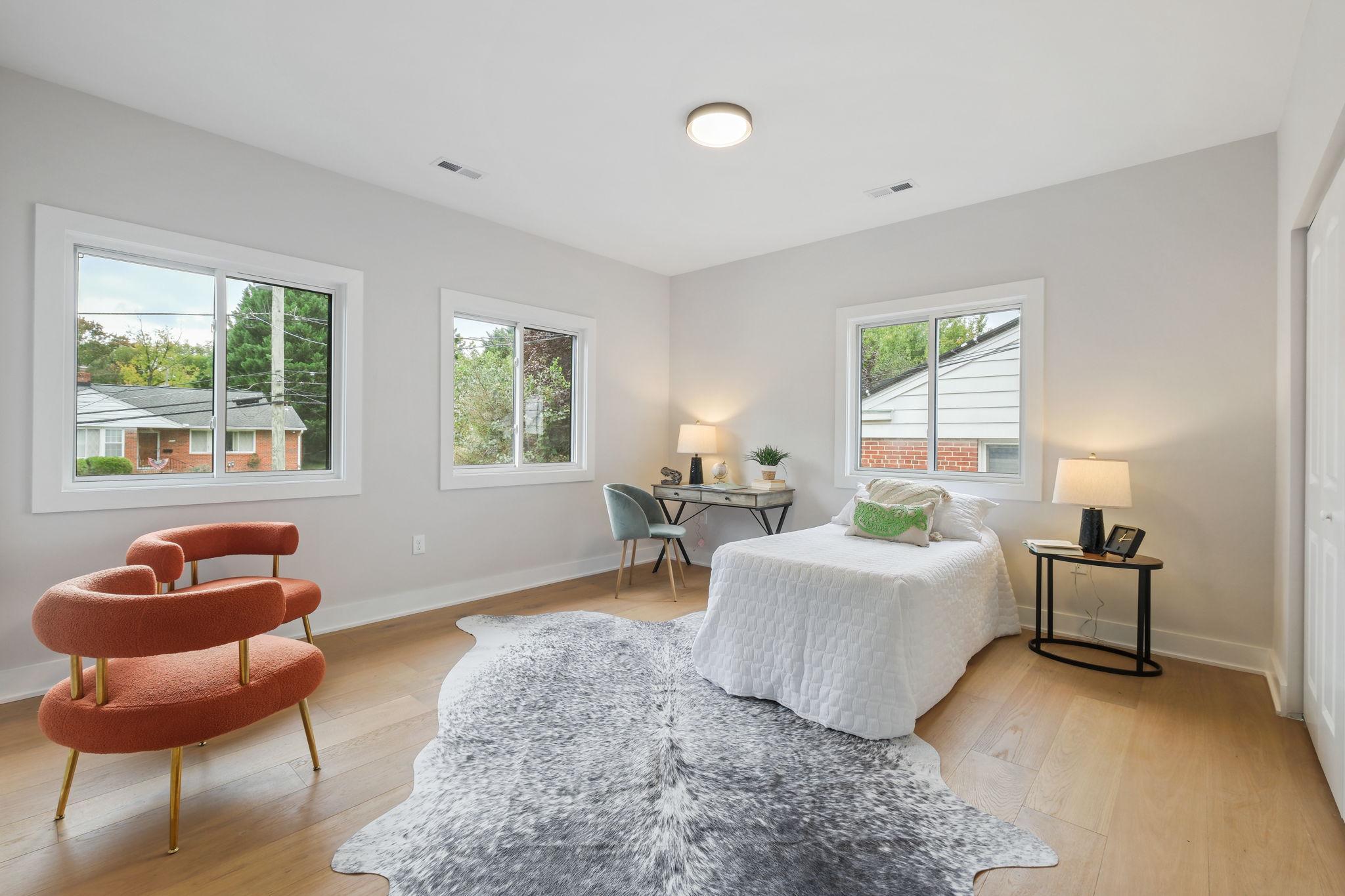  1205 Burton St, Silver Spring, MD, 20910 - 物件實景
