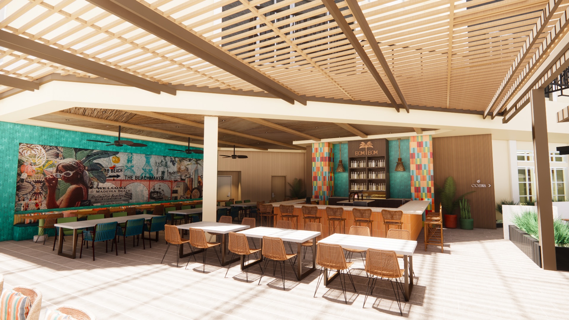 Madeira Beach, Florida, 33708, United States, ,1 BathroomBathrooms,Residential,For Sale,2005101