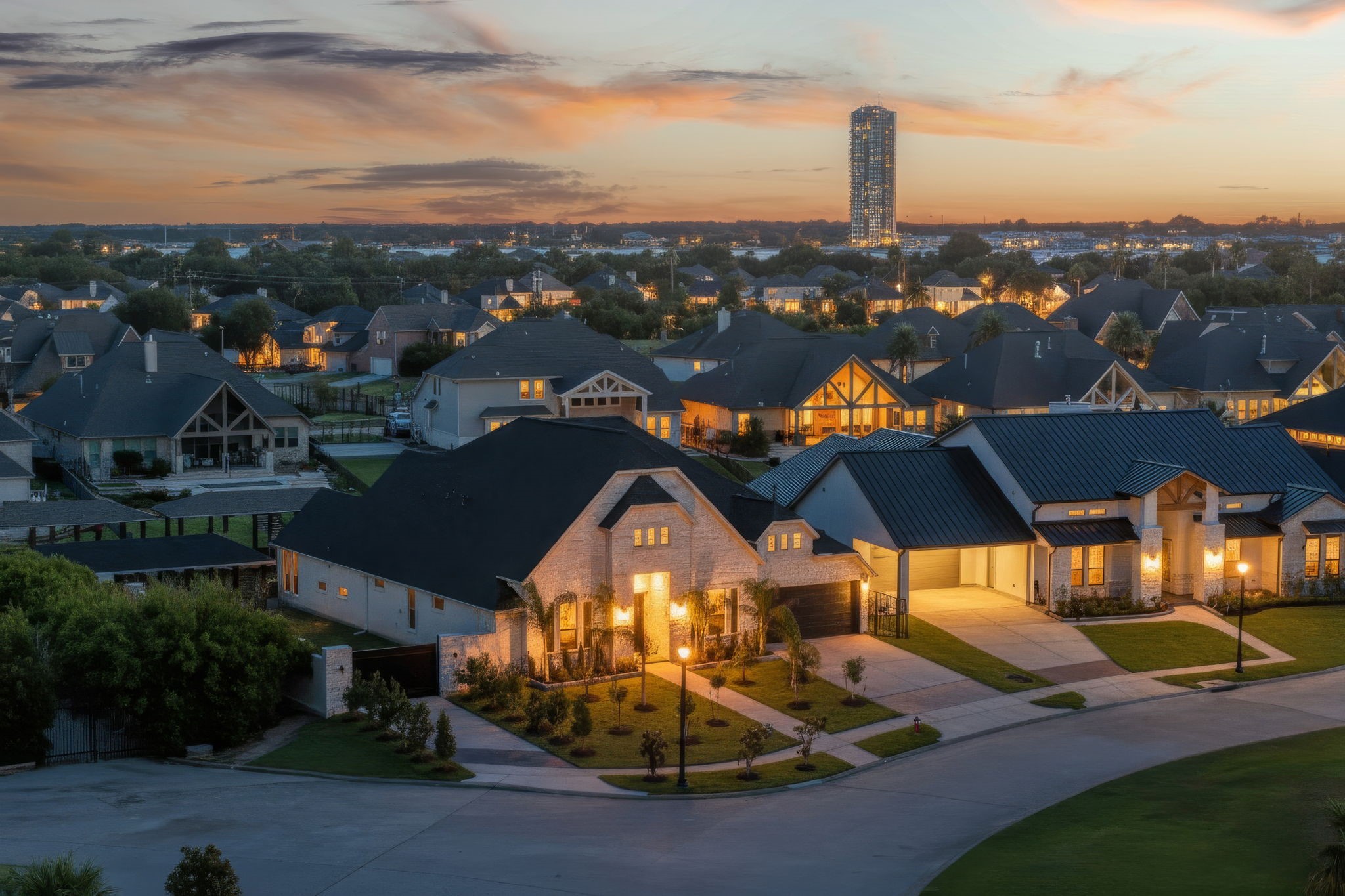  508 Amalfi Drive - 物件實景