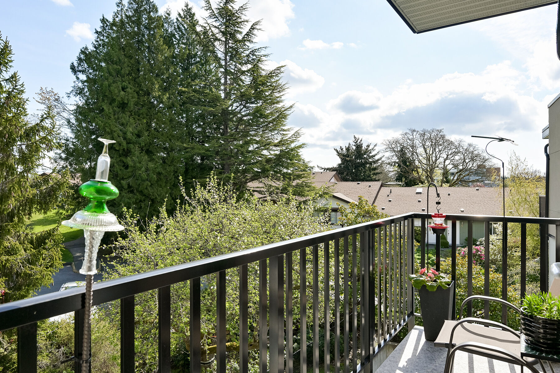  Cozy City Retreat - 物件實景