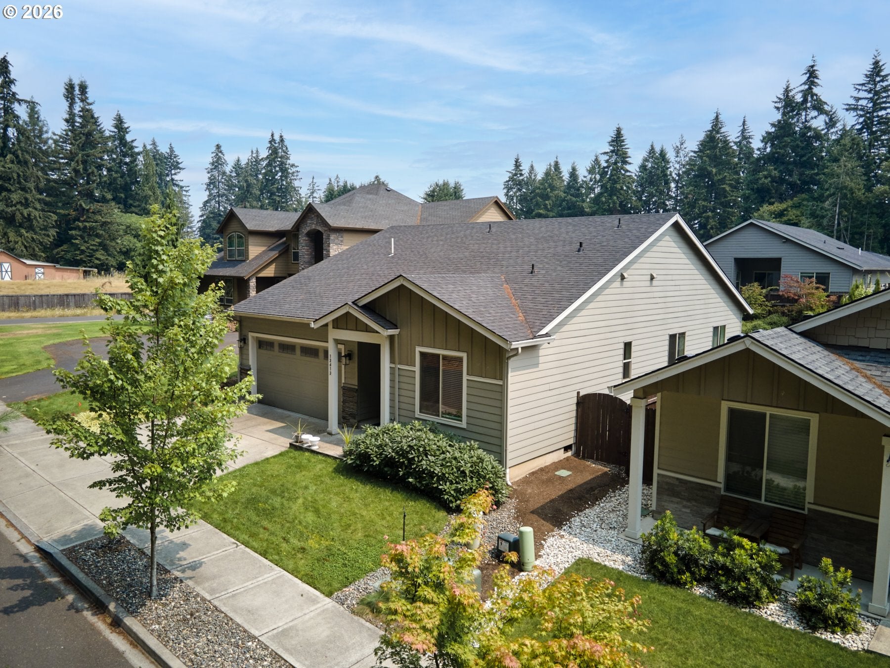 61st Ave, Vancouver, WA 98686