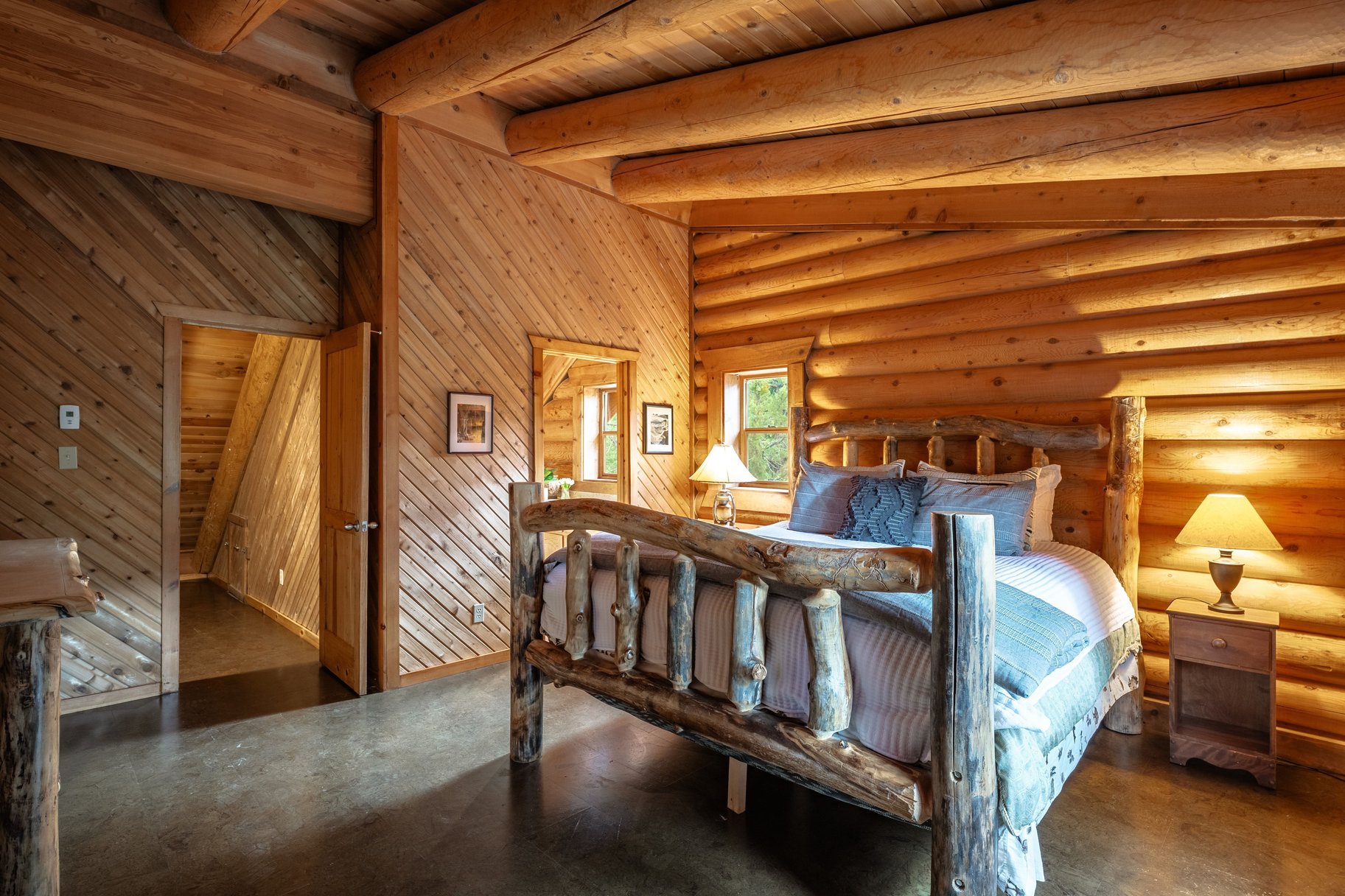  juniper sky lodge, home to where  the heart meets the earth - 物件實景