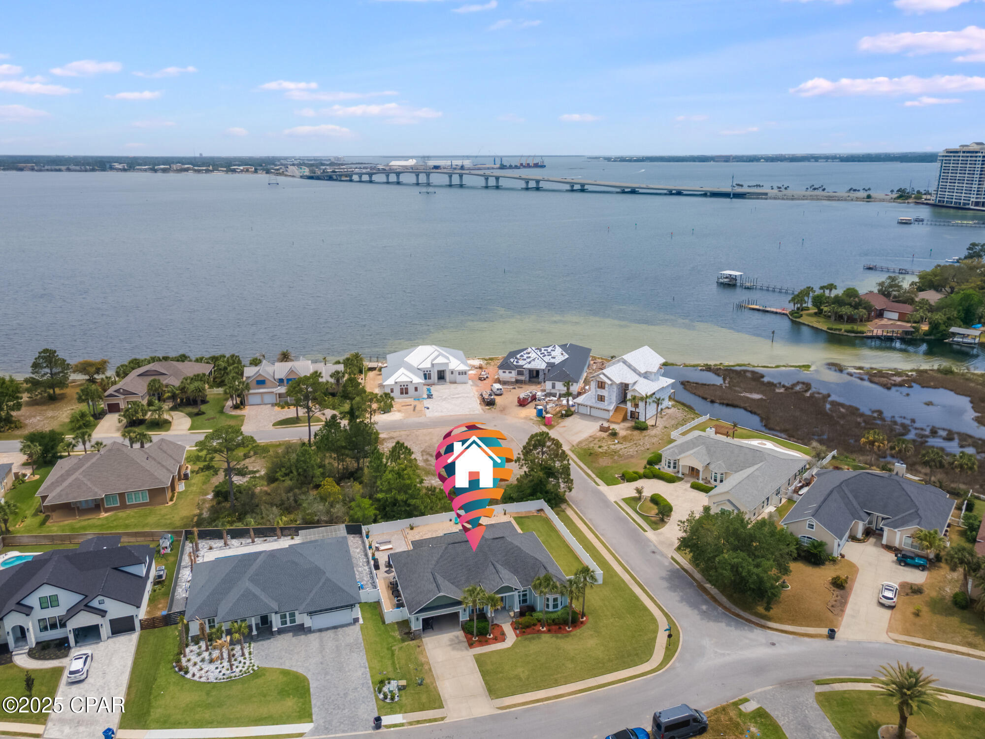 Panama City Beach, Florida, 32407, United States, 4 Bedrooms Bedrooms, ,3 BathroomsBathrooms,Residential,For Sale,1794293