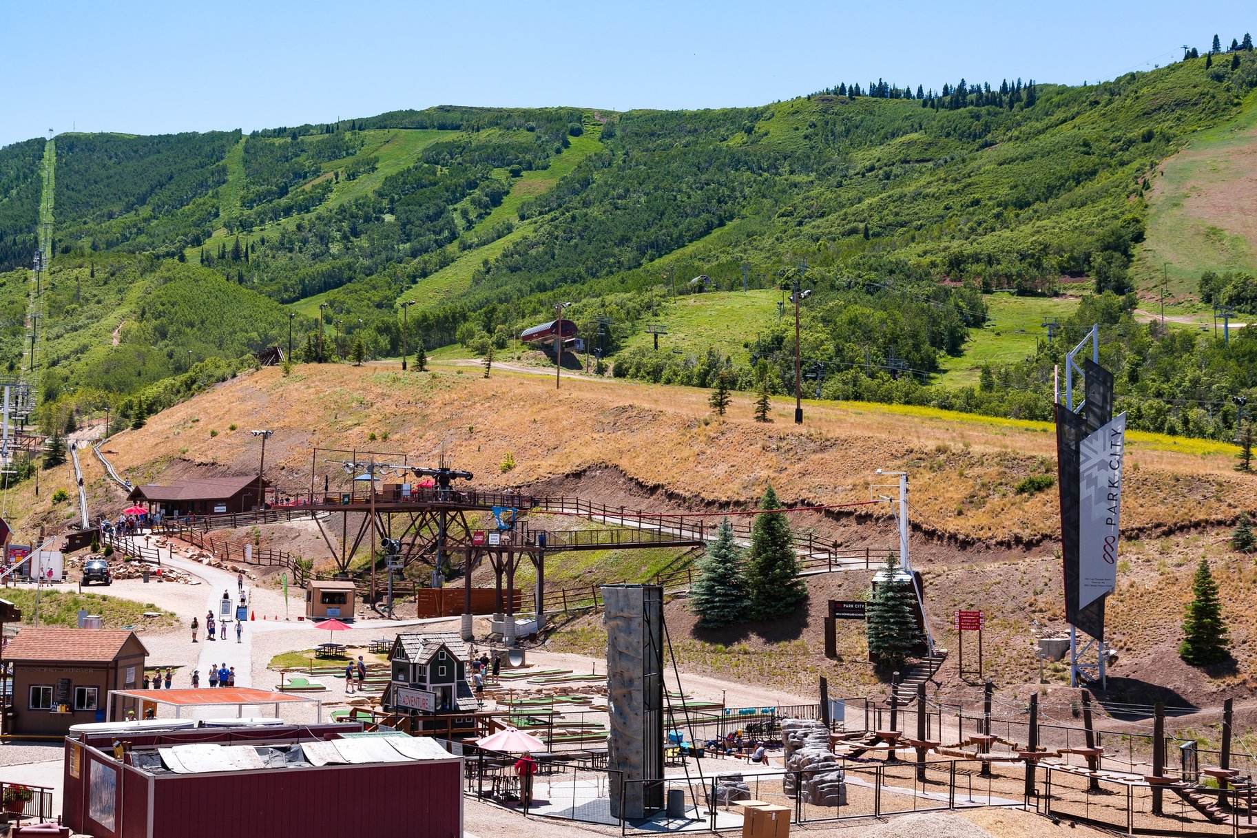  Own the Mountain. Live the Park City Lifestyle. - 物件實景