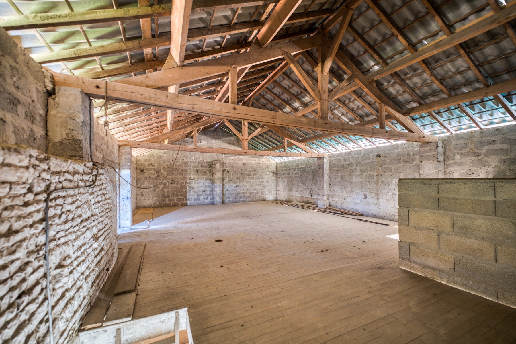  Charming property 15 minutes from La Rochelle - 物件實景