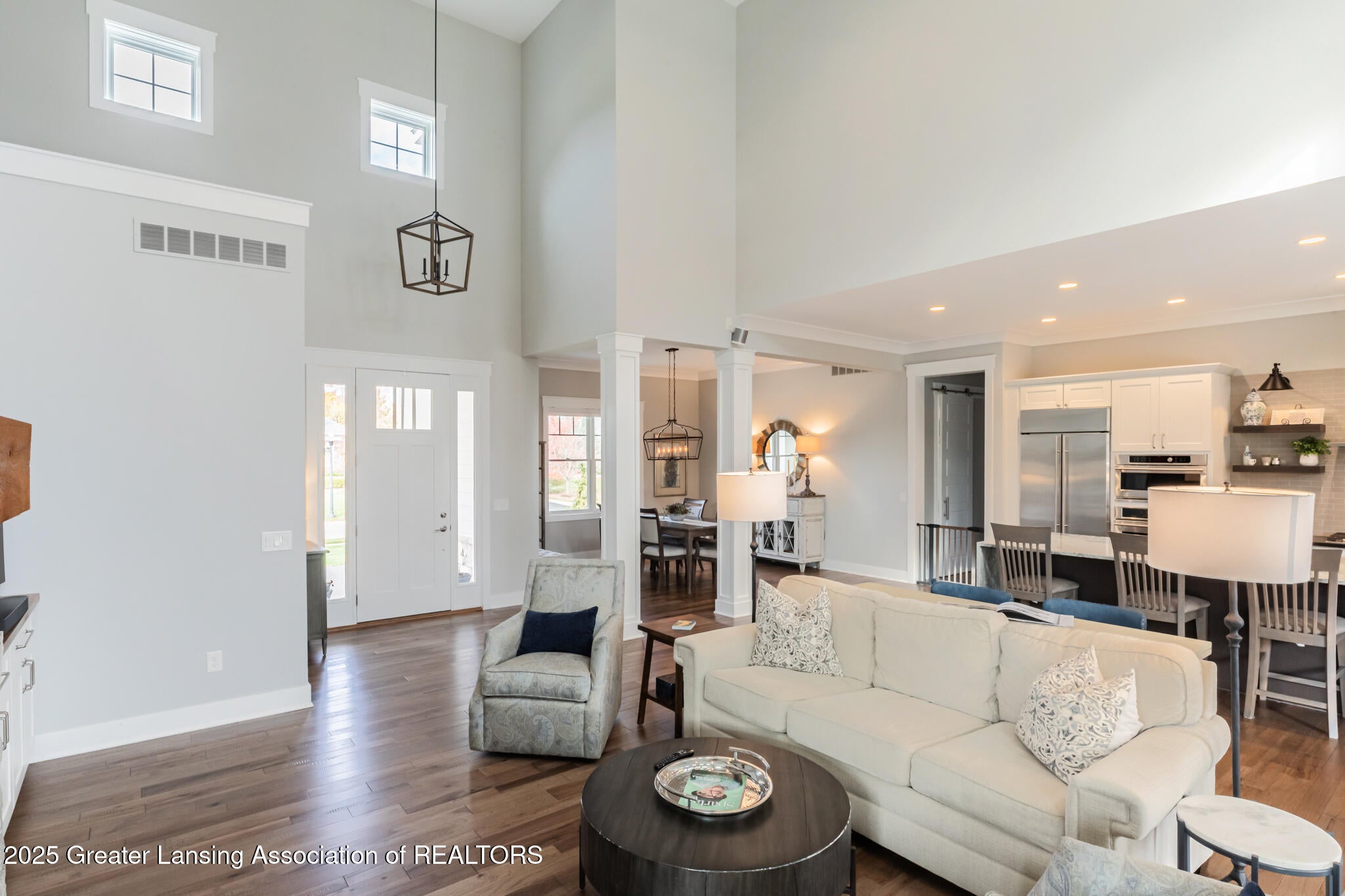 East Lansing, Michigan, 48823, United States, 5 Bedrooms Bedrooms, ,5 BathroomsBathrooms,Residential,For Sale,1987715