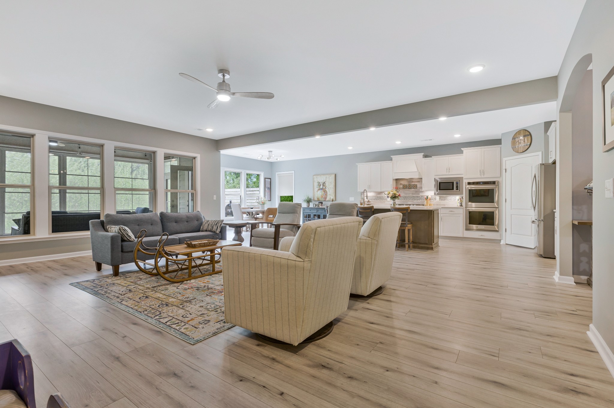 Spring Hill, Tennessee, 37174, United States, 3 Bedrooms Bedrooms, ,3 BathroomsBathrooms,Residential,For Sale,1906731