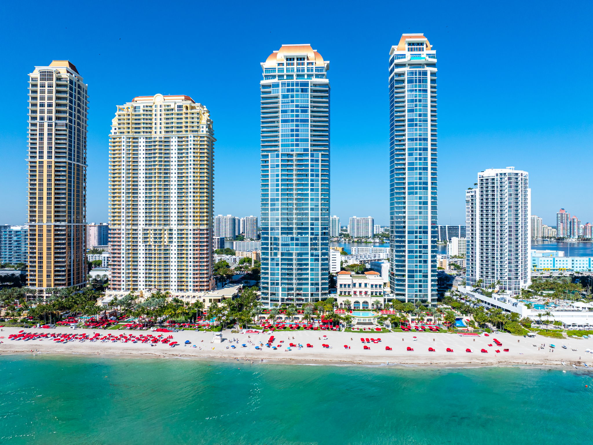  17901 Collins Ave, Sunny Isles Beach, FL, 33160 - 物件實景