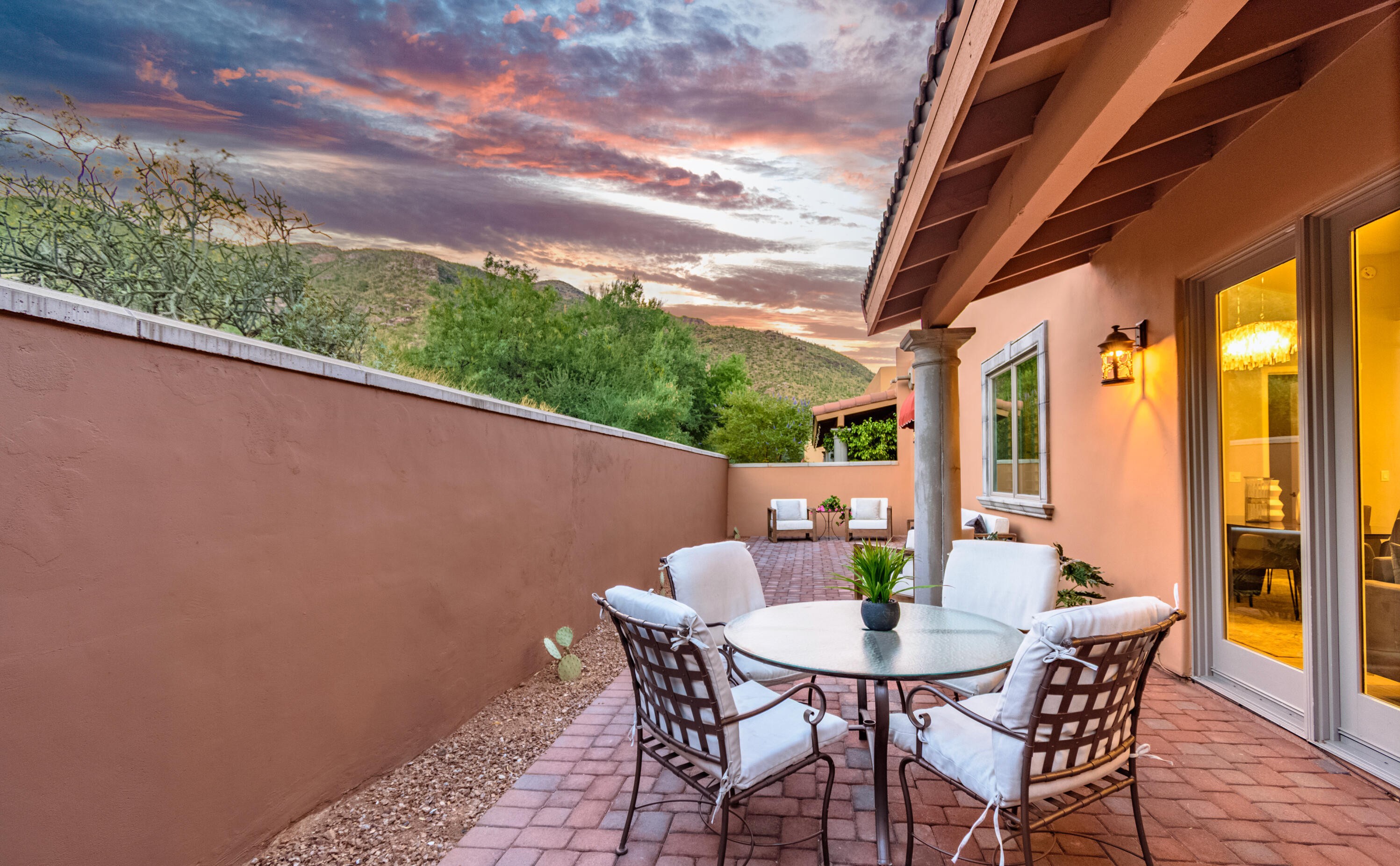  2615 E Via Corta dei Fiori¦Tucson, AZ - 物件實景
