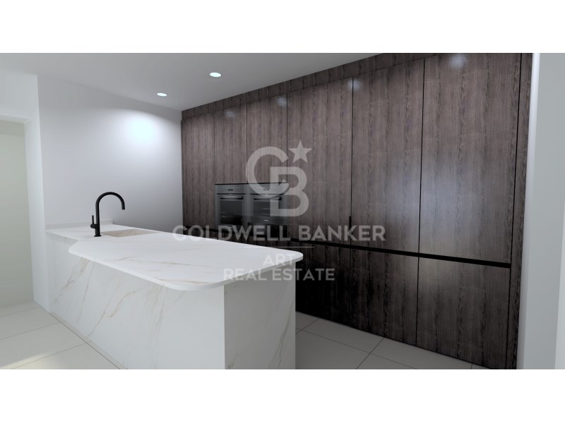 Estepona, Andalusia, ES, 3 Bedrooms Bedrooms, ,Residential,For Sale,1940839