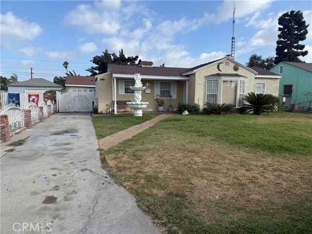 Lynwood, California, 90262, United States, 4 Bedrooms Bedrooms, ,2 BathroomsBathrooms,Residential,For Sale,2005385