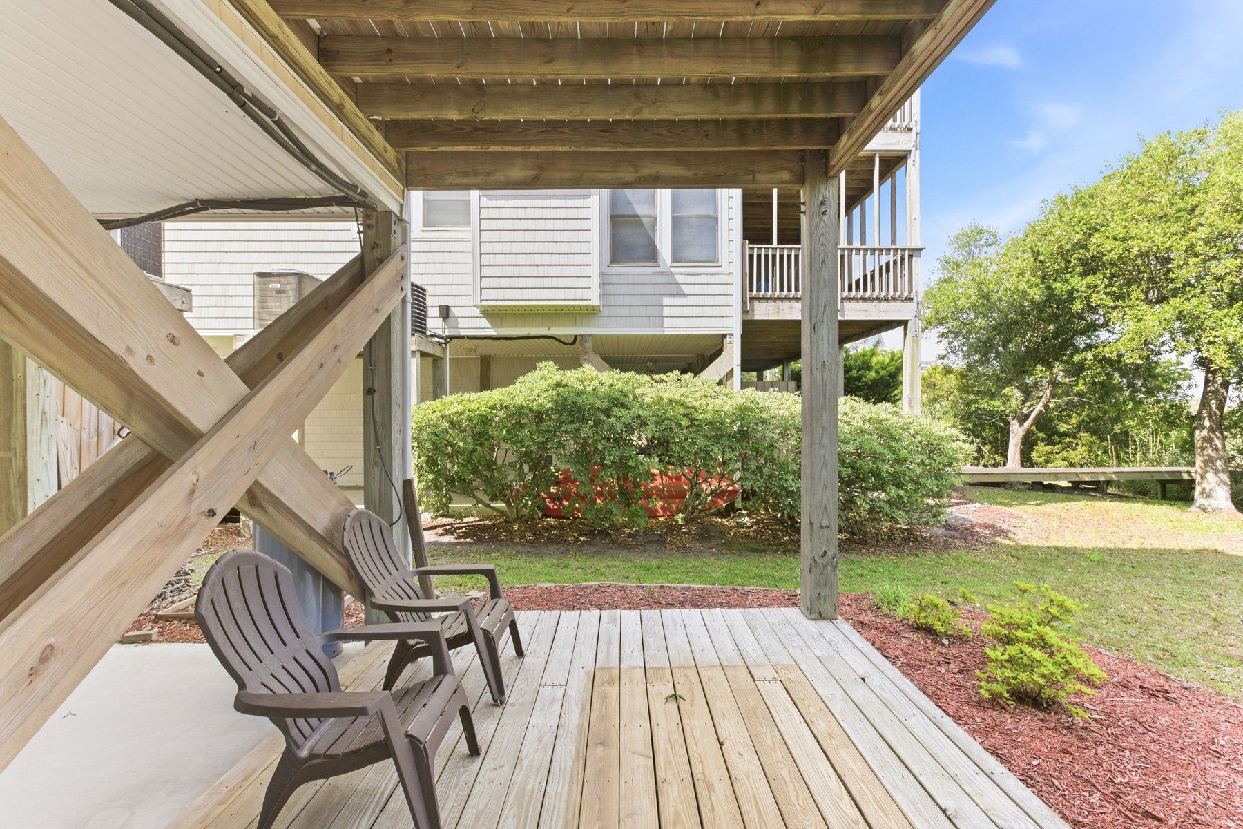  105 A Bay Drive, Surf City, NC 28445 - 物件實景