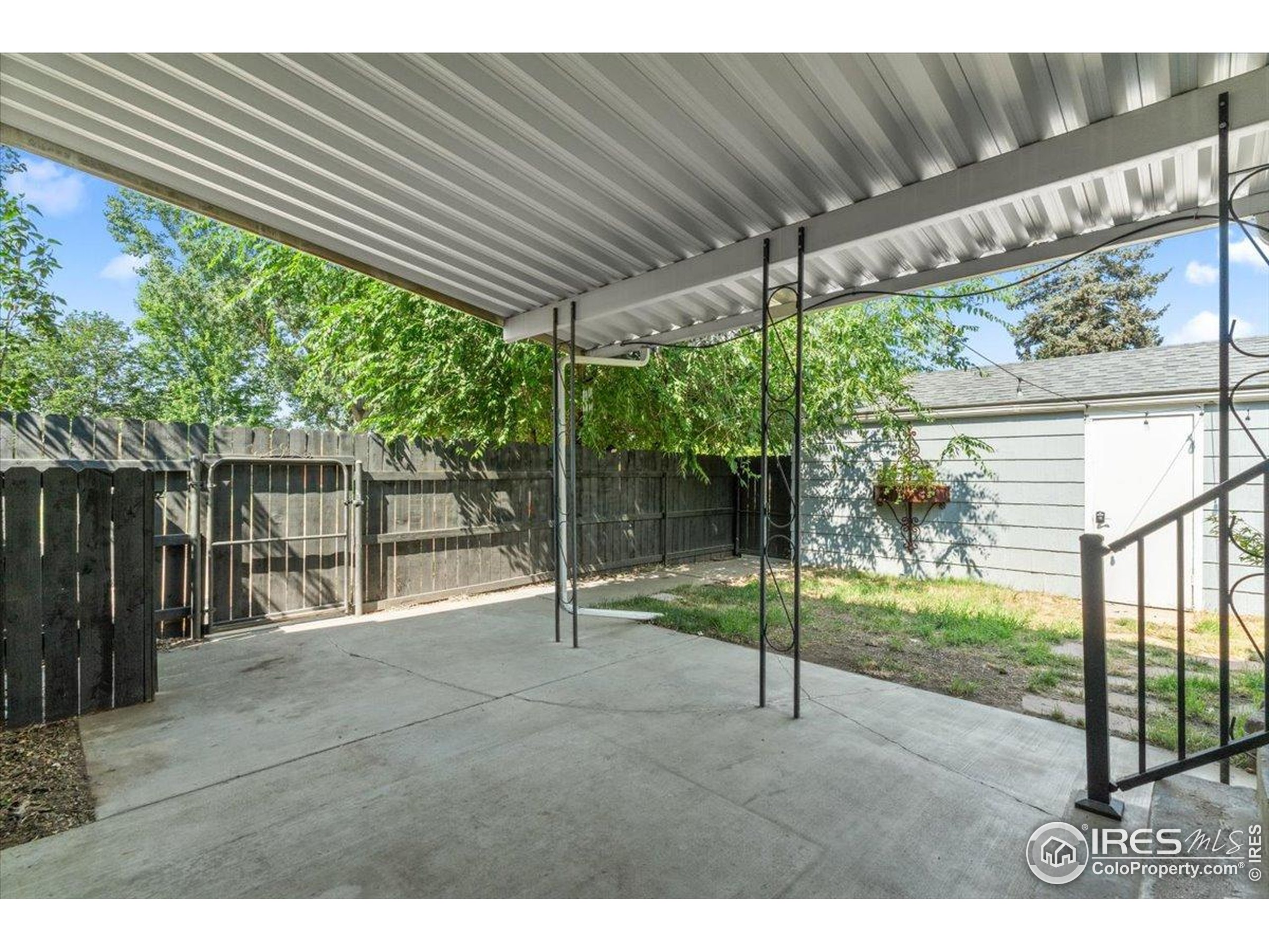 Loveland, Colorado, 80537, United States, 3 Bedrooms Bedrooms, ,1 BathroomBathrooms,Residential,For Sale,1910370