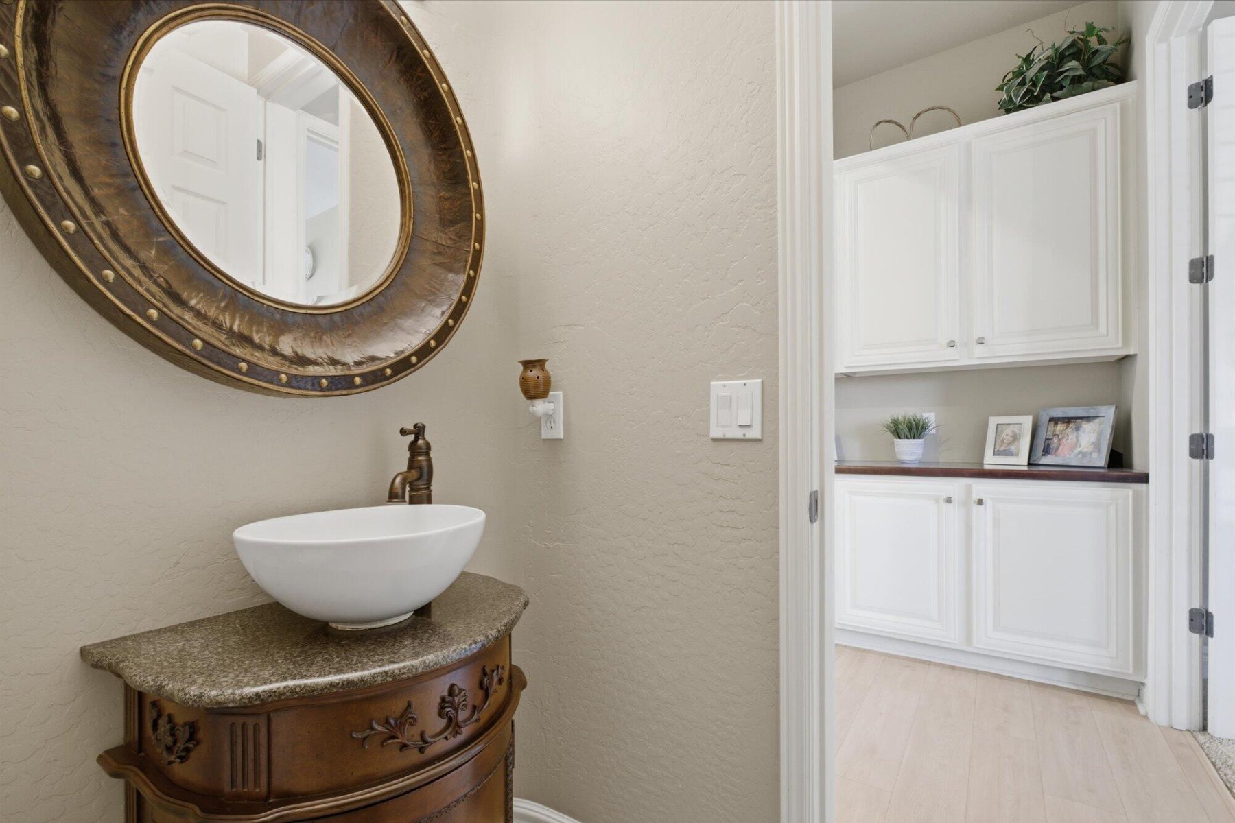  4312 W Range Mule Drive¦Phoenix, AZ - 物件實景