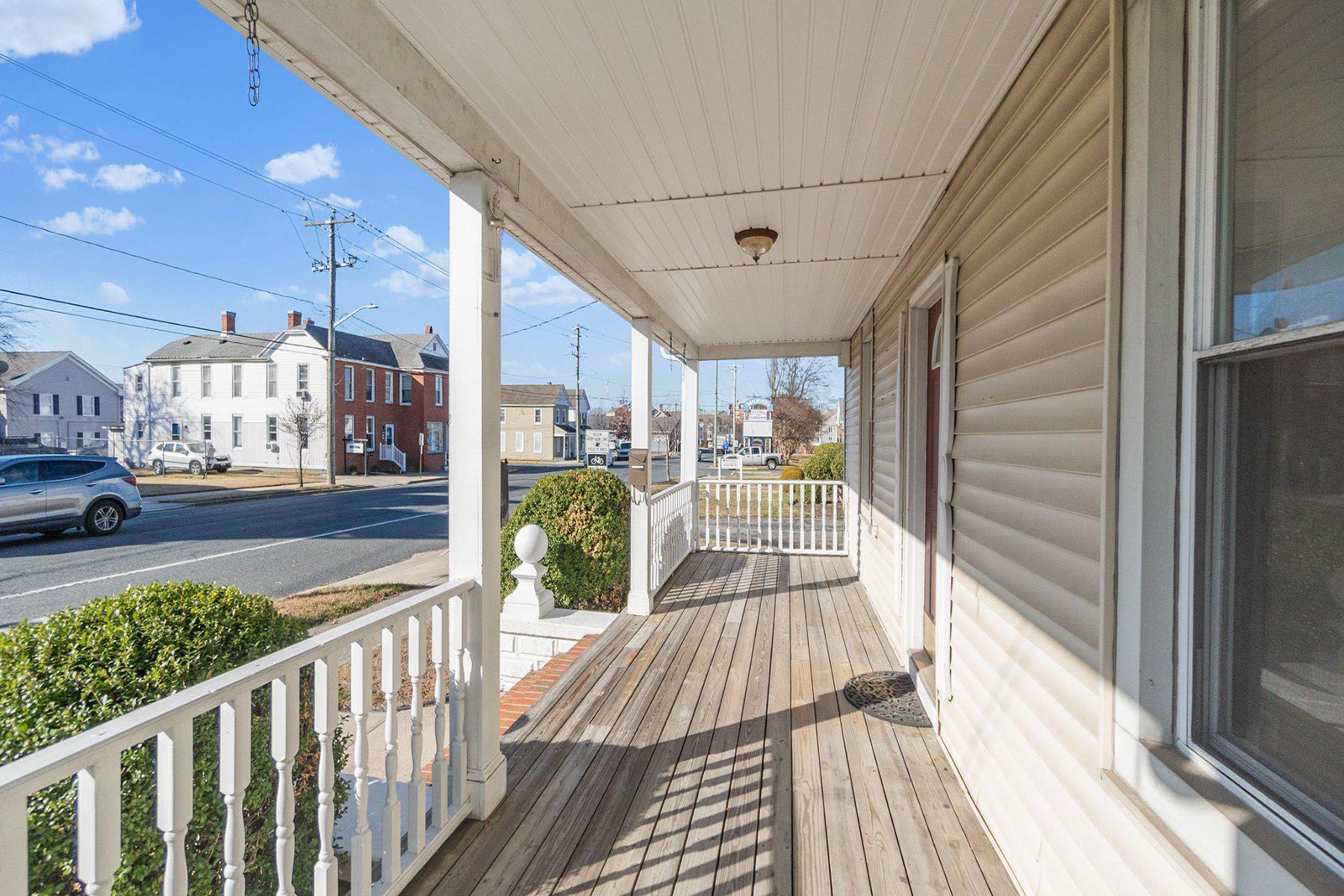  202 Maryland Avenue, Cambridge, MD, 21613 - 物件實景