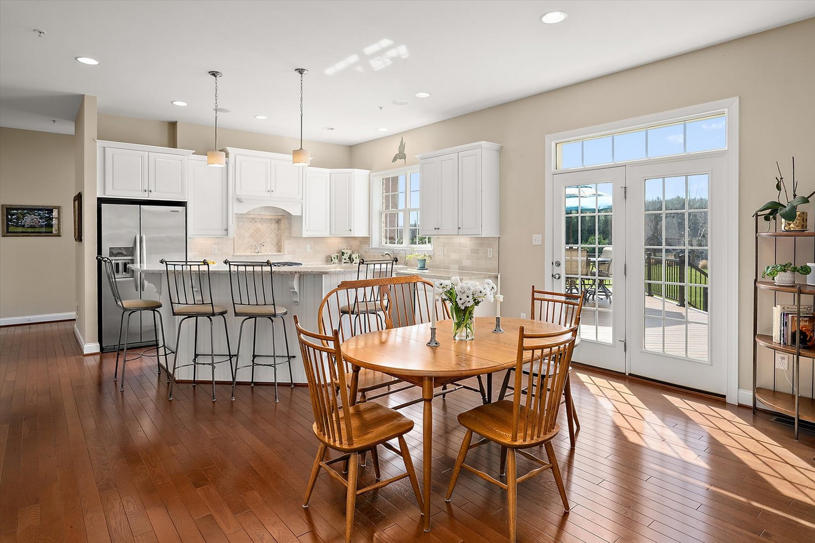  THE PRESERVE AT CLARKSVILLE - 物件實景