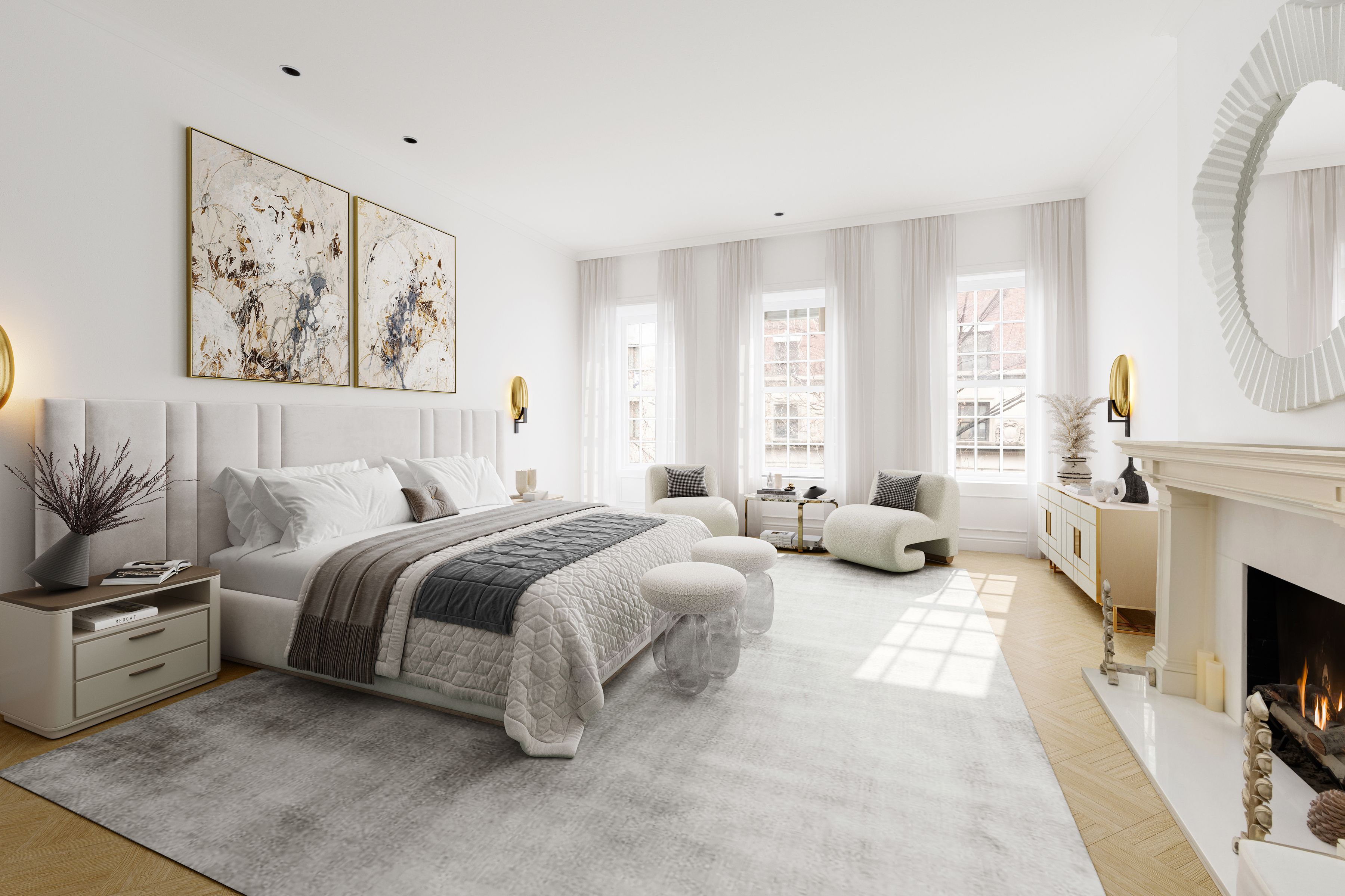  116 East 61st Street - 物件實景