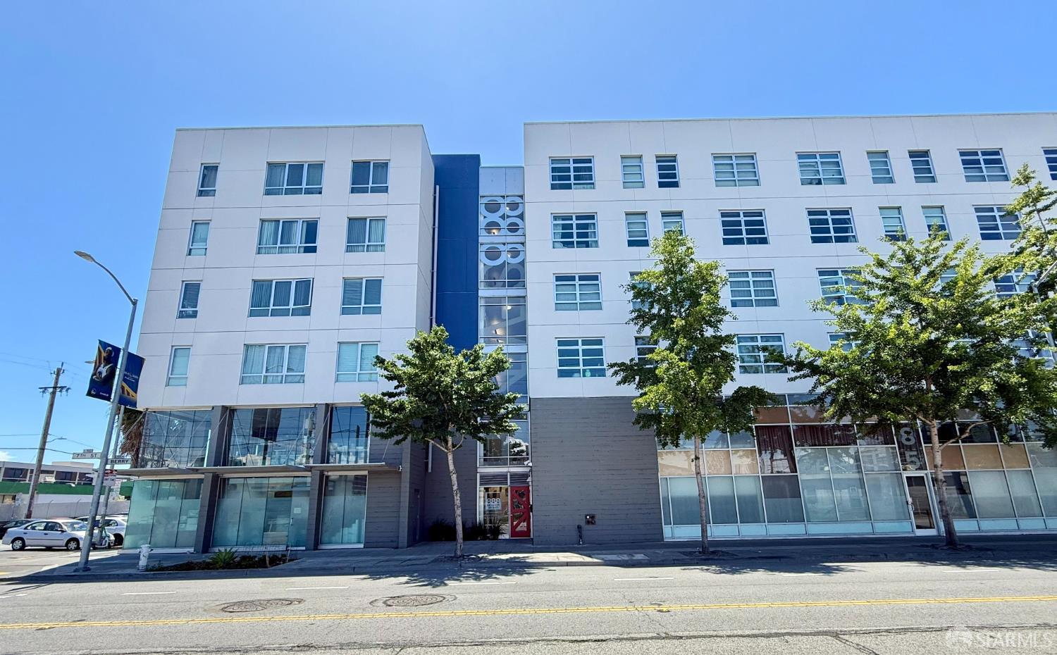 San Francisco, California, 94107, United States, 2 Bedrooms Bedrooms, ,1 BathroomBathrooms,Residential,For Sale,2048340