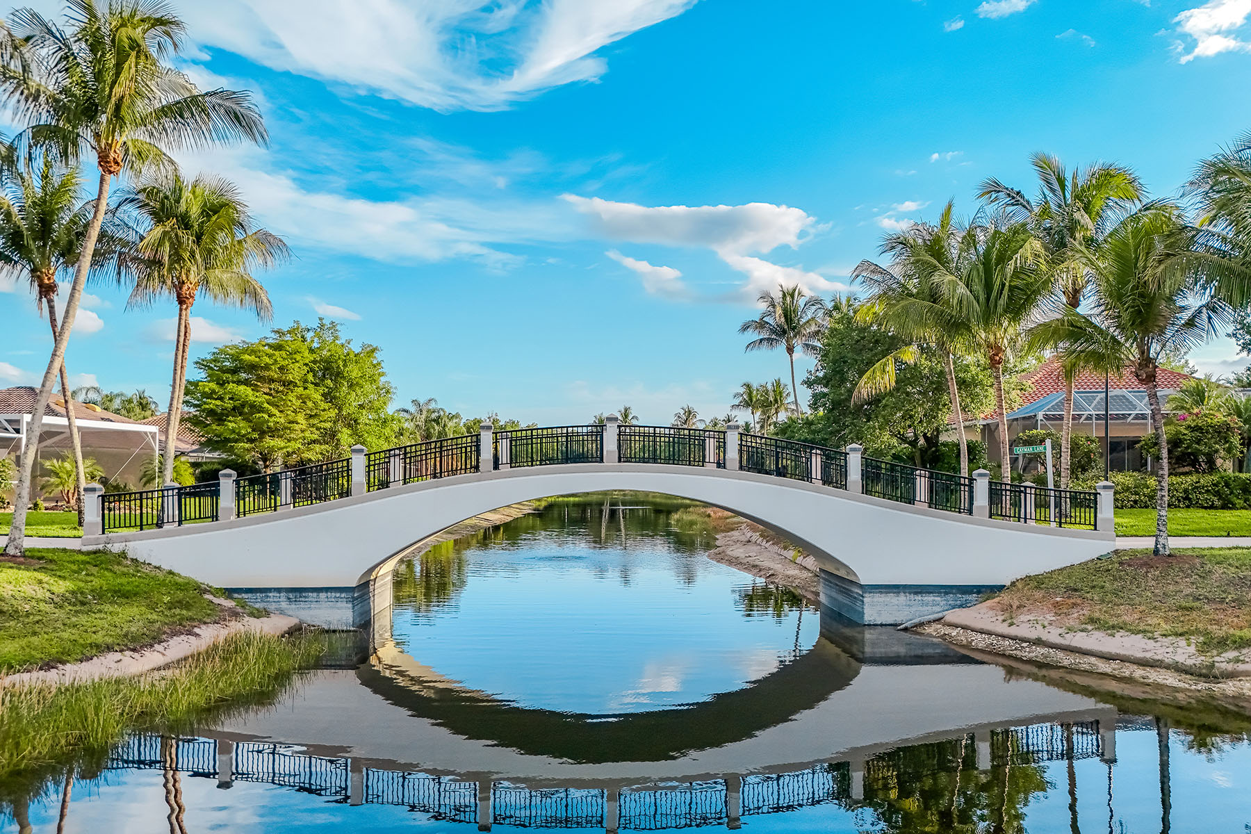  ISLAND WALK - 物件實景
