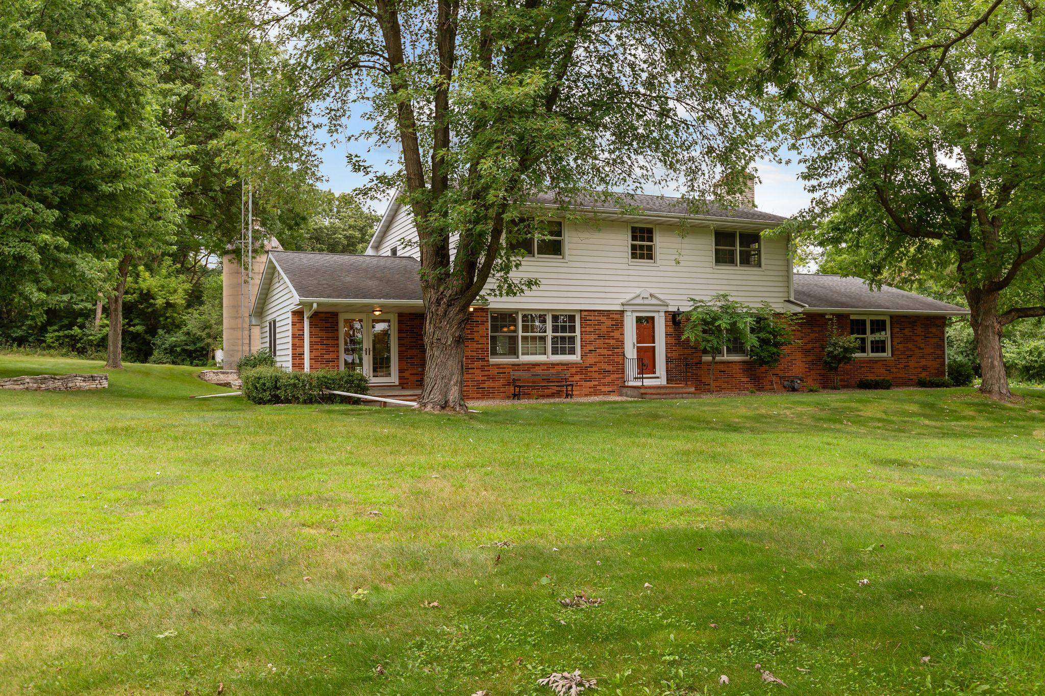 WAUTOMA, Wisconsin, 54982, United States, 4 Bedrooms Bedrooms, ,3 BathroomsBathrooms,Residential,For Sale,1955228