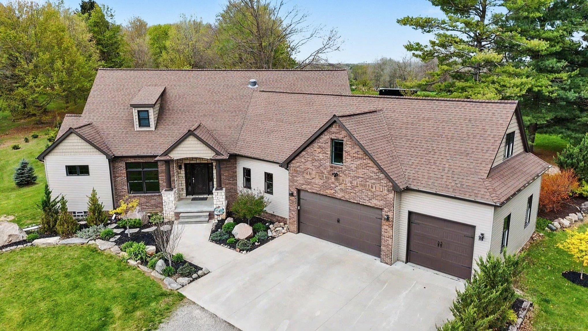 Dryden, Michigan, 48428, United States, 3 Bedrooms Bedrooms, ,3 BathroomsBathrooms,Residential,For Sale,2032032