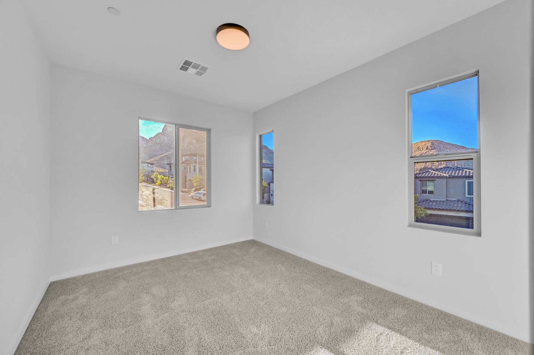  Crested Canyon within Summerlin West’s Kestrel Commons Village - 物件實景