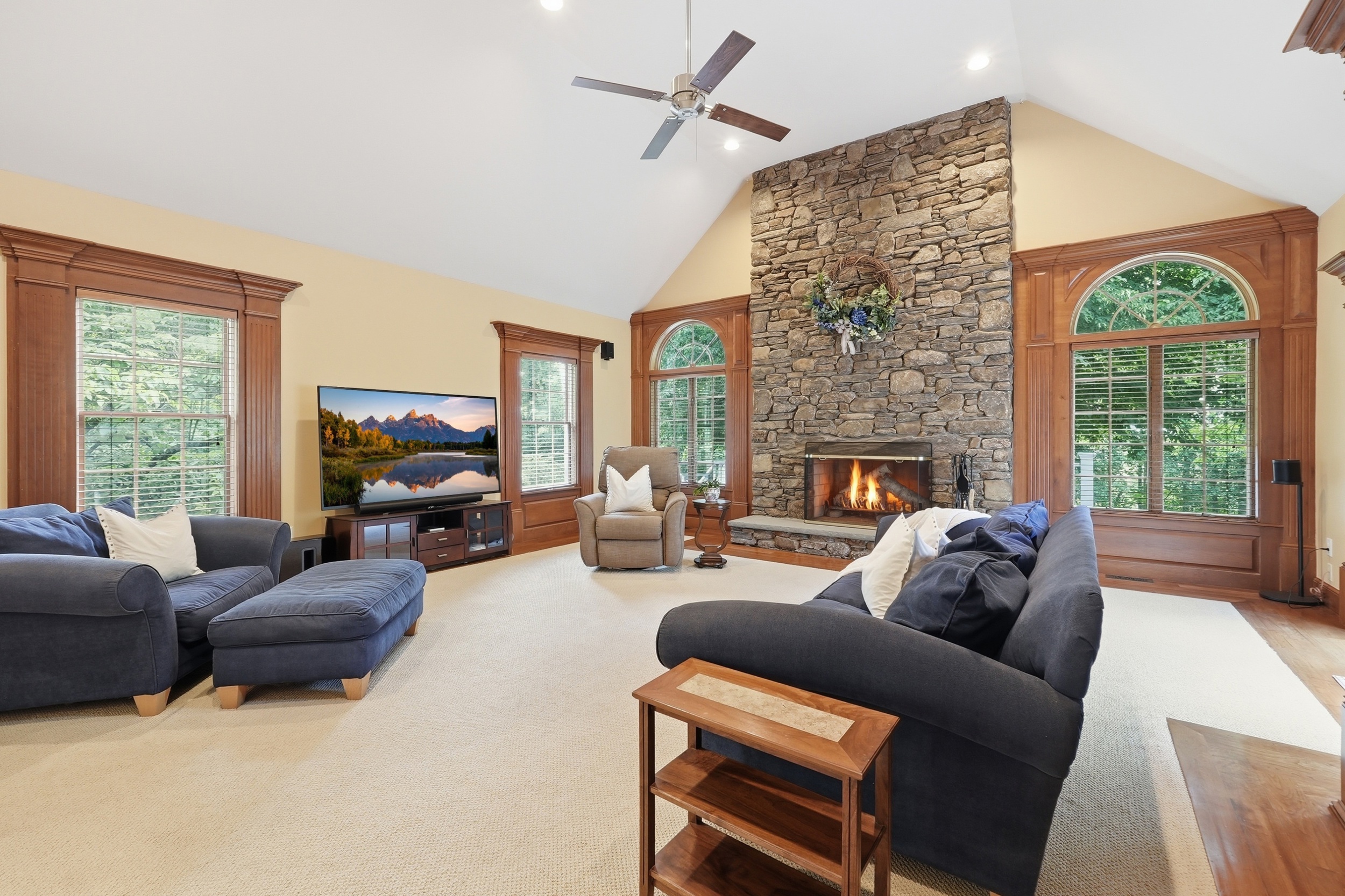  17 Jacob Amsden Road, Westborough, MA 01581 - 物件實景