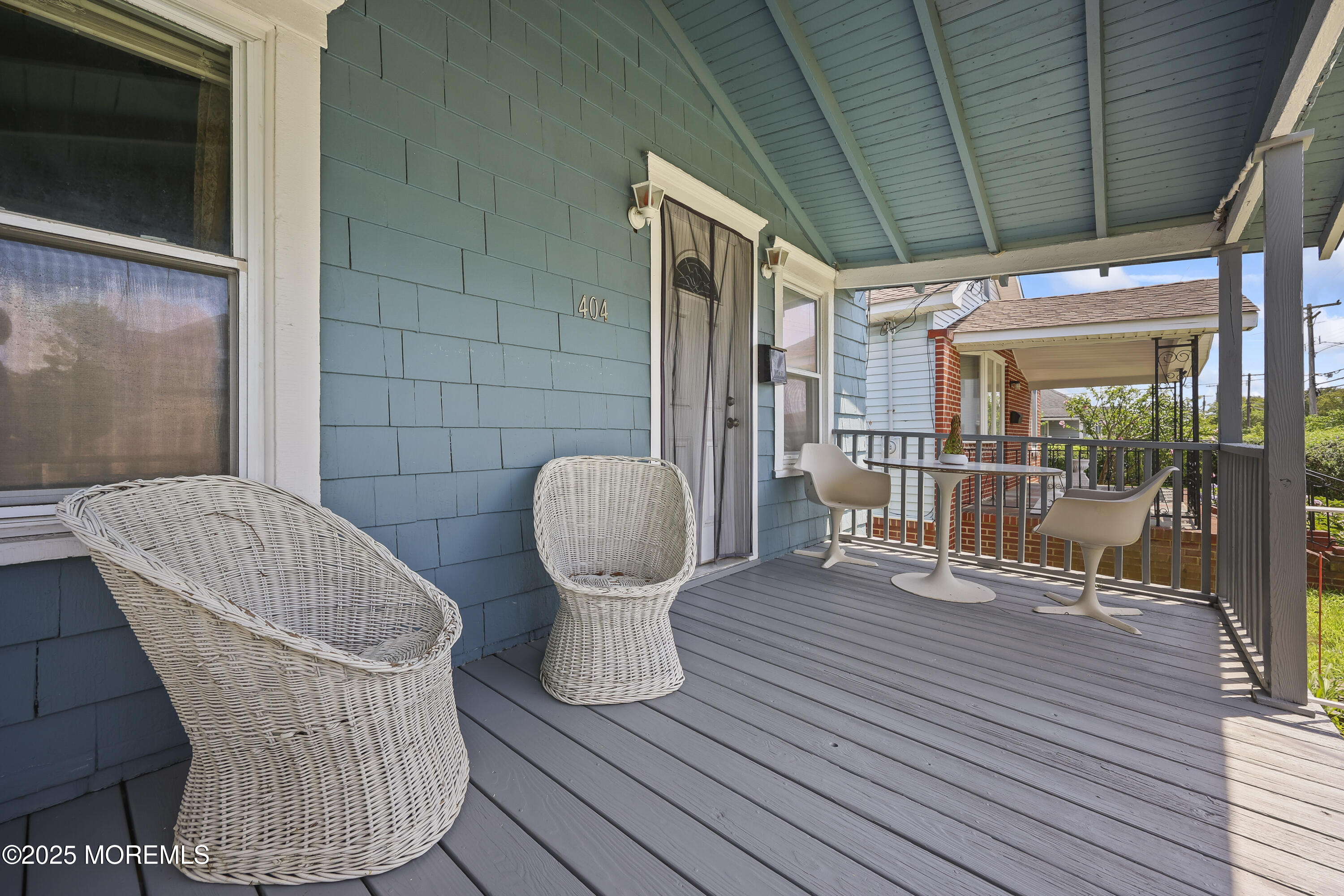 Belmar, New Jersey, 07719, United States, 4 Bedrooms Bedrooms, ,2 BathroomsBathrooms,Residential,For Sale,1895683