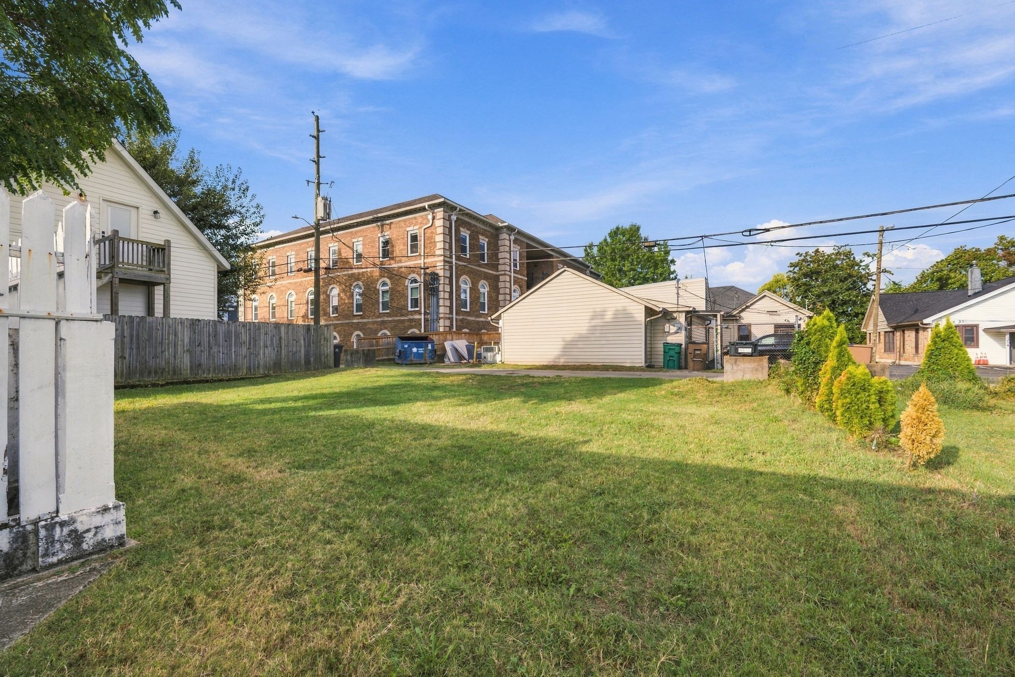  1217 Villa Pl, Nashville, TN, 37212 - 物件實景