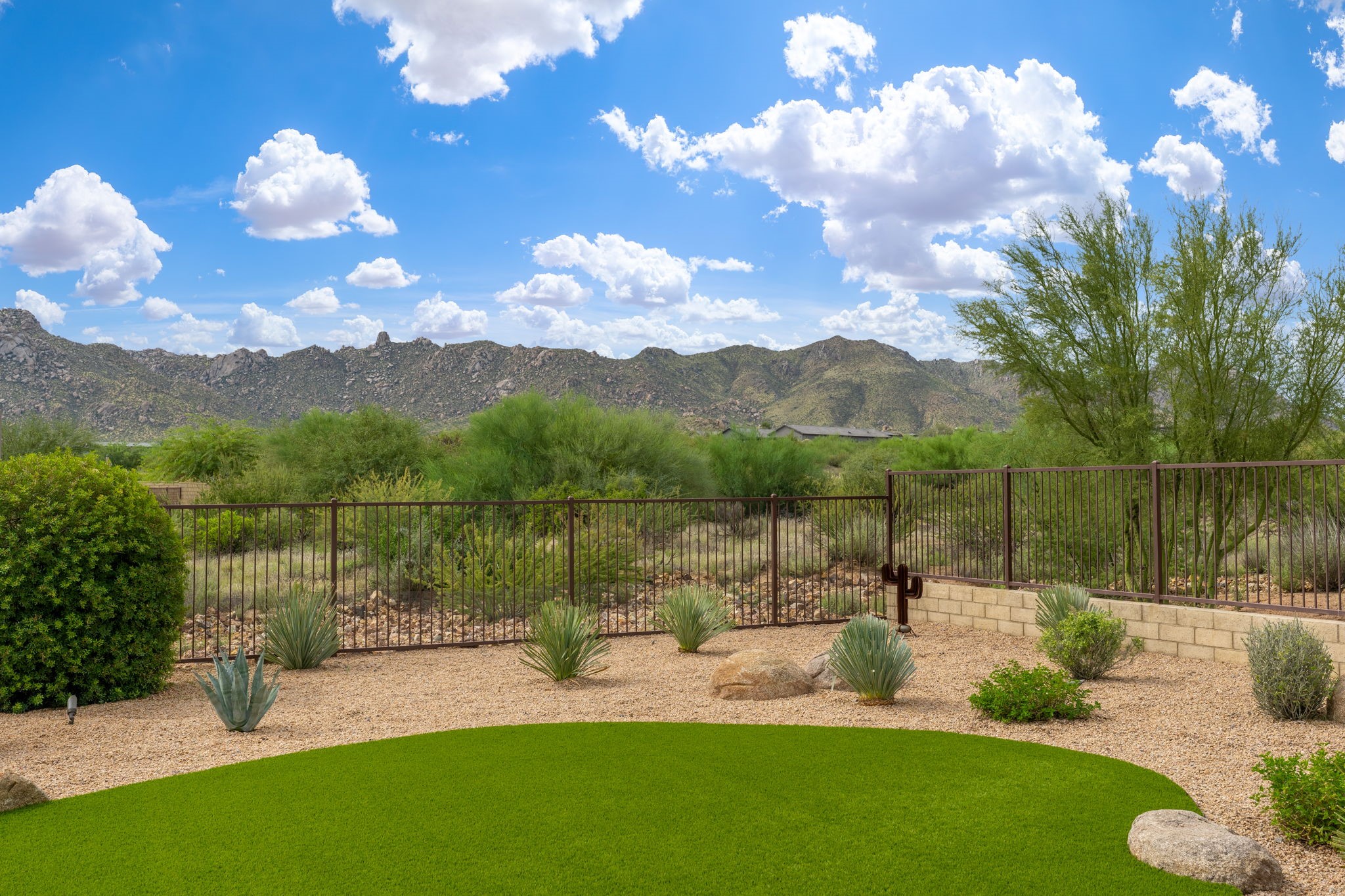  13017 E Chama Road¦Scottsdale, AZ - 物件實景
