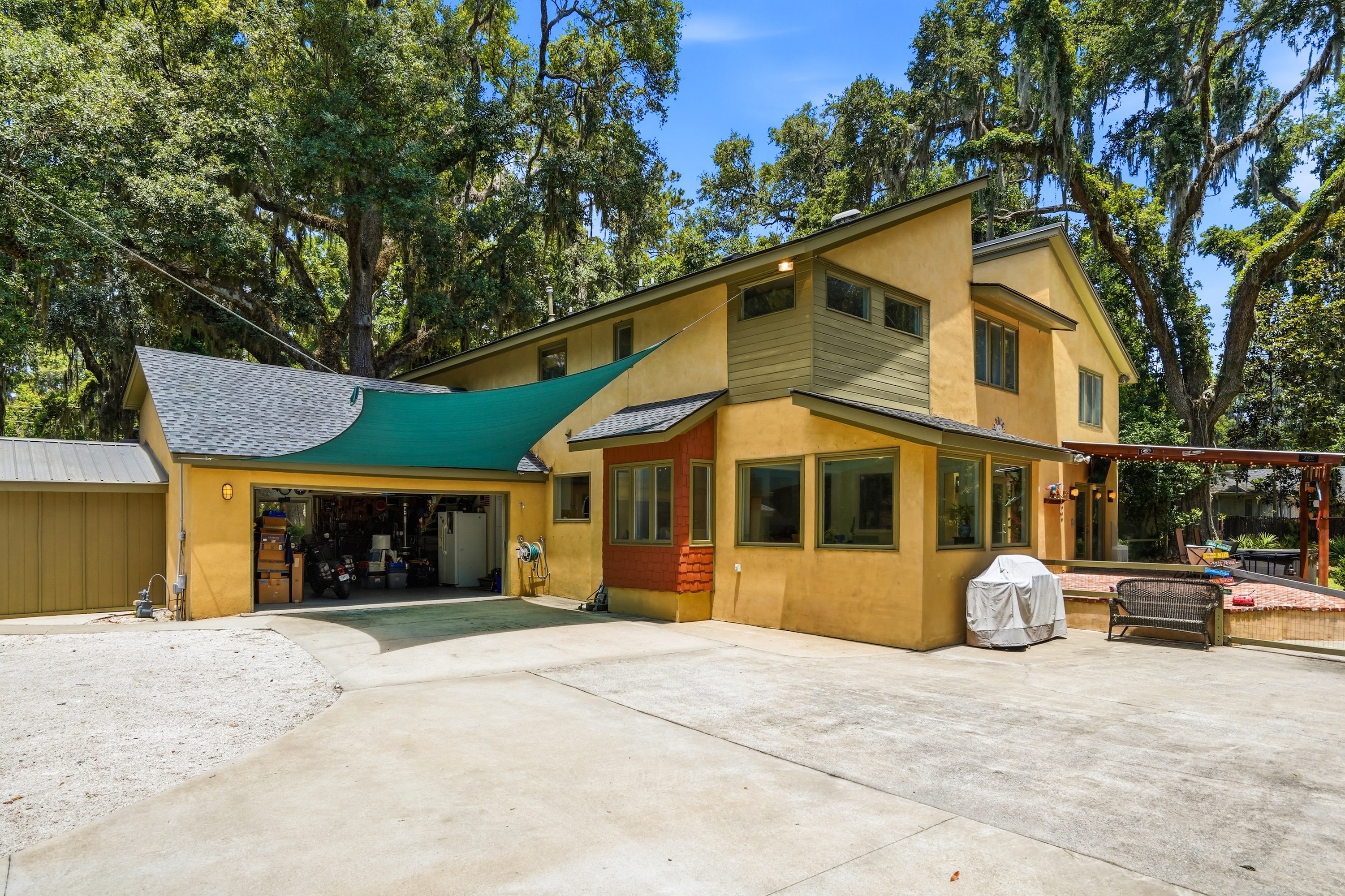 188 Saint Clair Drive - 物件實景