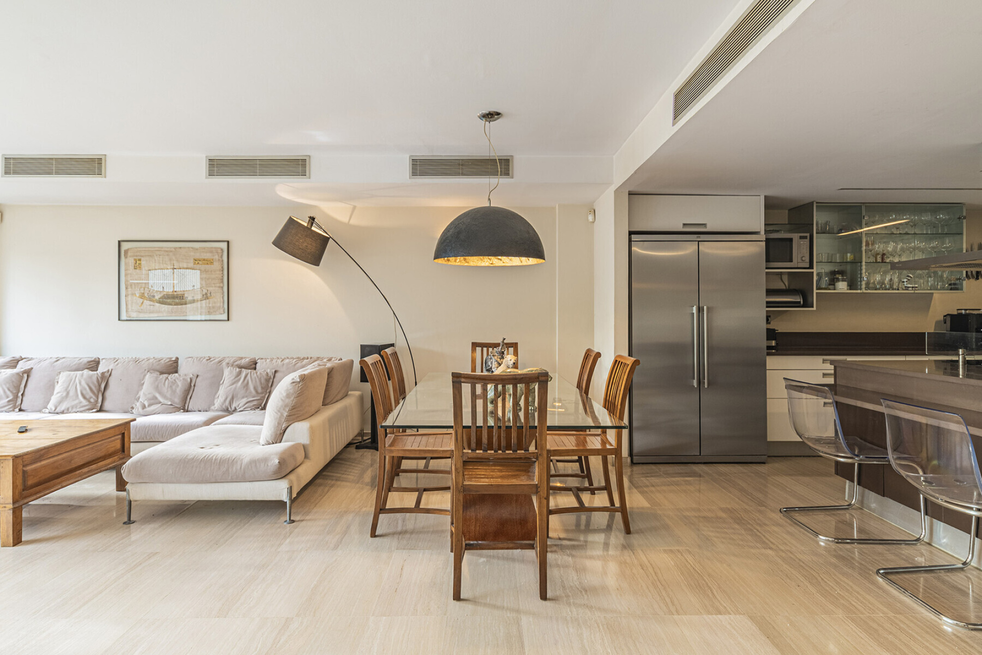  House in Bonanova with panoramic views - 物件實景