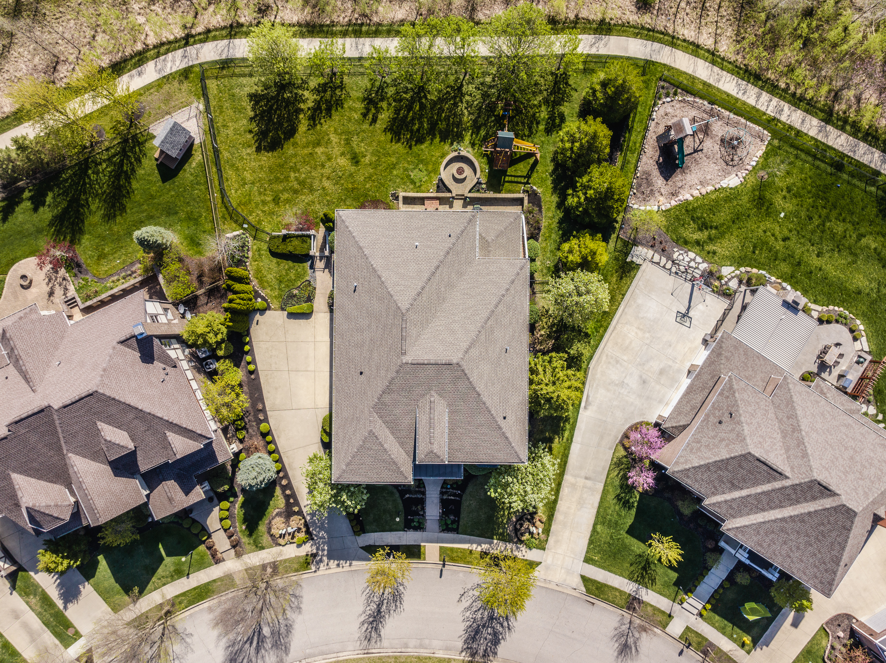  Stunning Custom Built All-Brick Home in the Village of WestClay - 物件實景