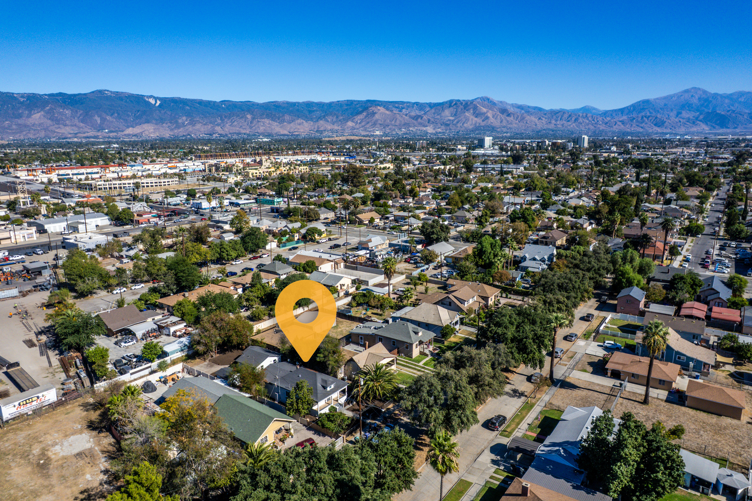 San Bernardino, California, 92410, United States, 4 Bedrooms Bedrooms, ,3 BathroomsBathrooms,Residential,For Sale,1989950