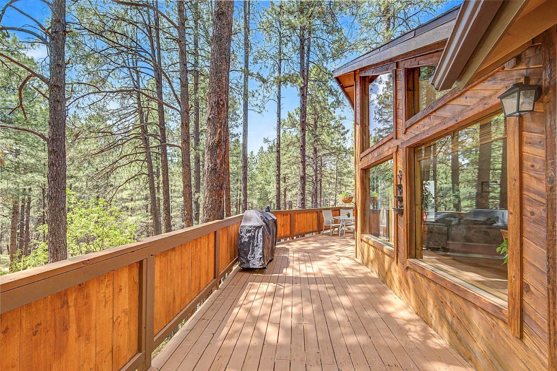  2804 Bird Springs Ovi  Flagstaff, AZ - 物件實景