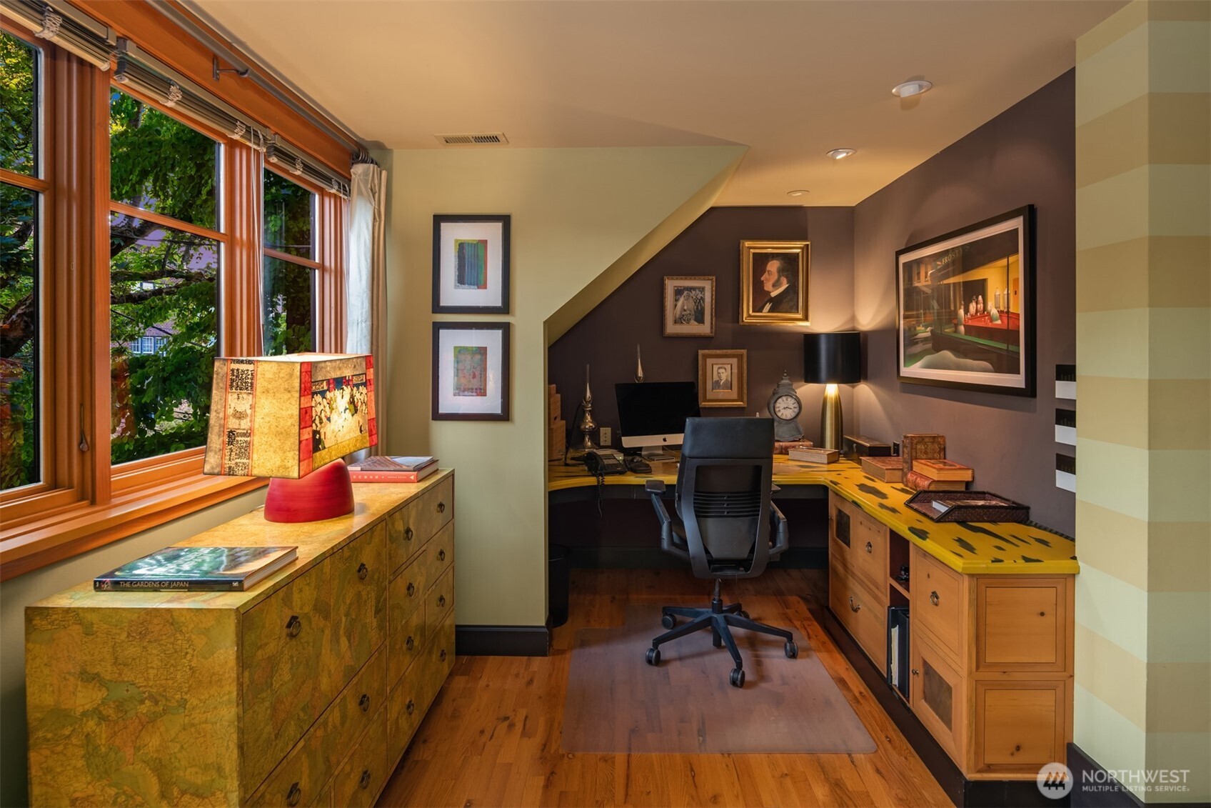 Seattle, Washington, 98112, United States, 3 Bedrooms Bedrooms, ,1 BathroomBathrooms,Residential,For Sale,1848014