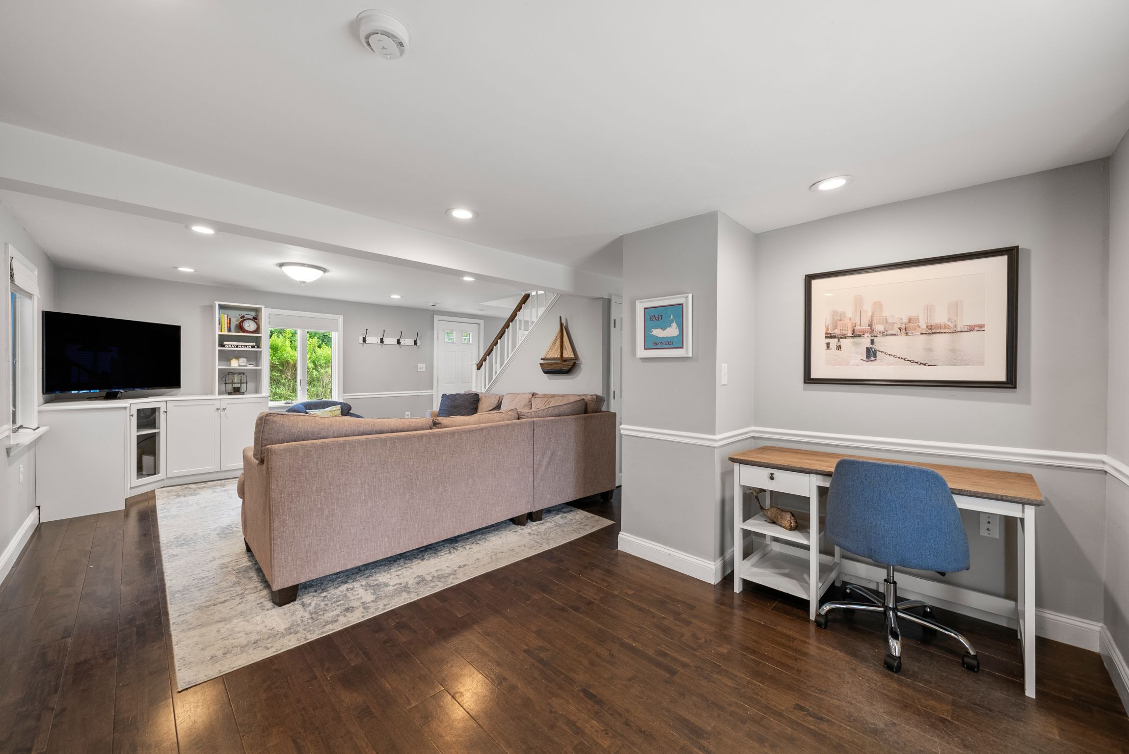  169 Pond St, Cohasset, MA, 02025 - 物件實景