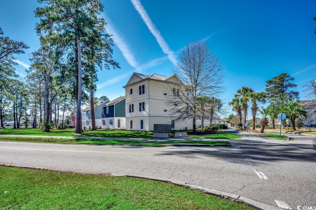 Myrtle Beach, South Carolina, 29577, United States, 4 Bedrooms Bedrooms, ,4 BathroomsBathrooms,Residential,For Sale,1920417